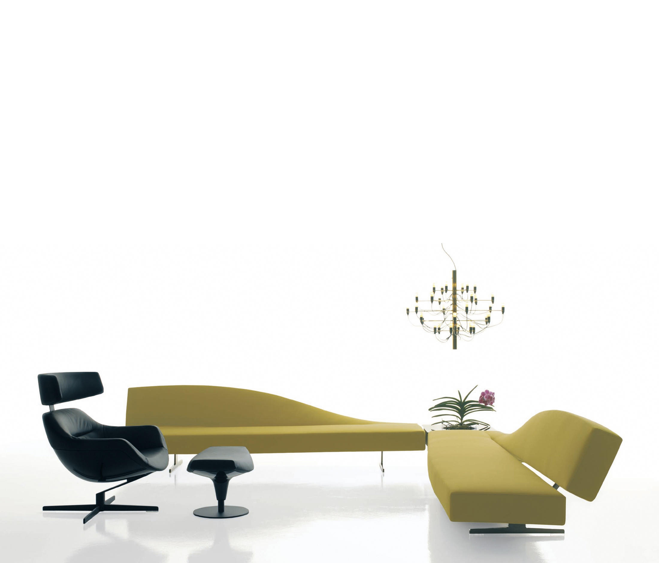 开云（中国） - 坐具|沙发|办公家具|设计师家具|276白杨沙发