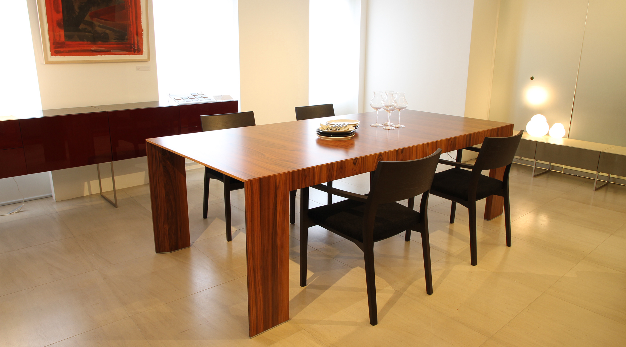 开云（中国） - 桌几|餐桌|办公家具|设计师家具|370 EL DOM