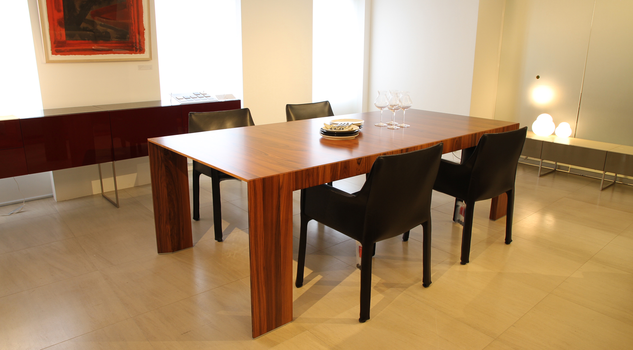 开云（中国） - 桌几|餐桌|办公家具|设计师家具|370 EL DOM