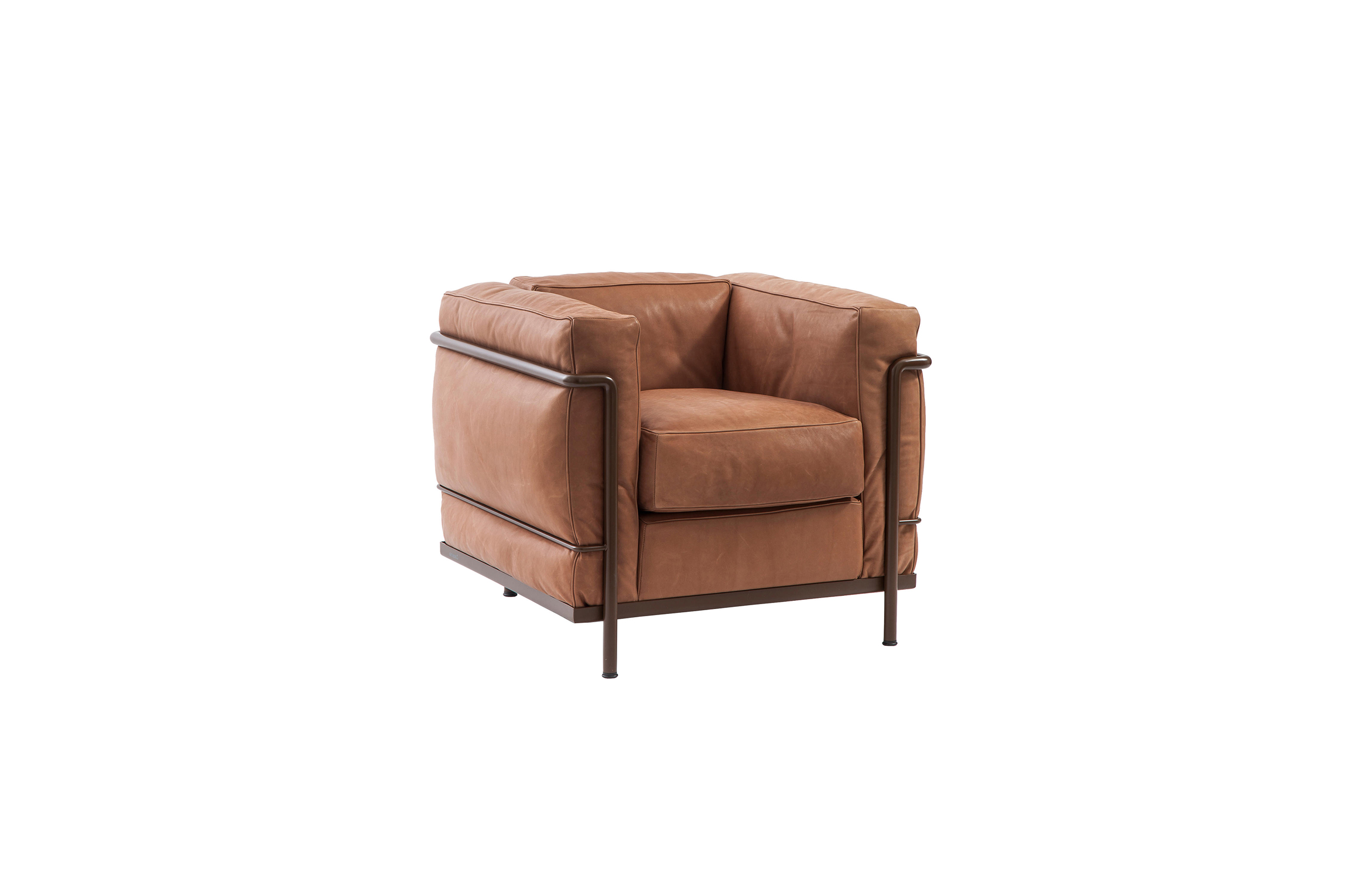 办公沙发|大堂沙发|办公家具|设计师家具|LC2 沙发