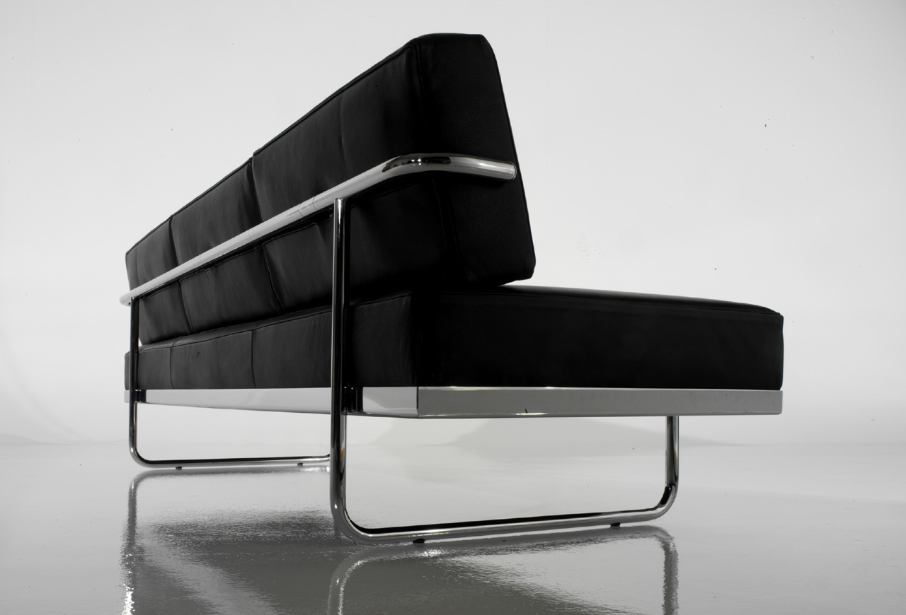 开云（中国） - 坐具|沙发|办公家具|设计师家具|LC5沙发