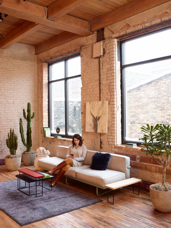 开云（中国） - 坐具|沙发|办公家具|设计师家具|LC5沙发