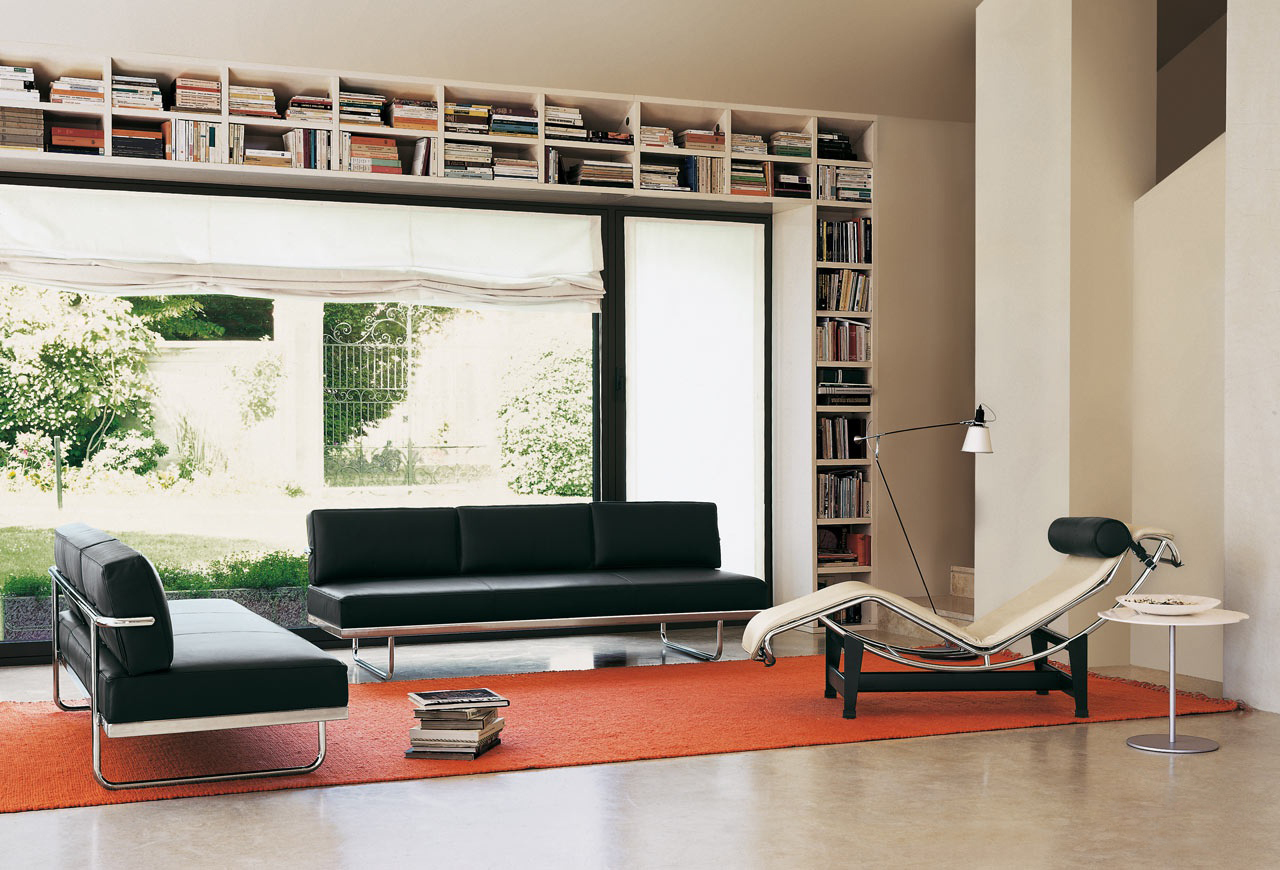 开云（中国） - 坐具|沙发|办公家具|设计师家具|LC5沙发