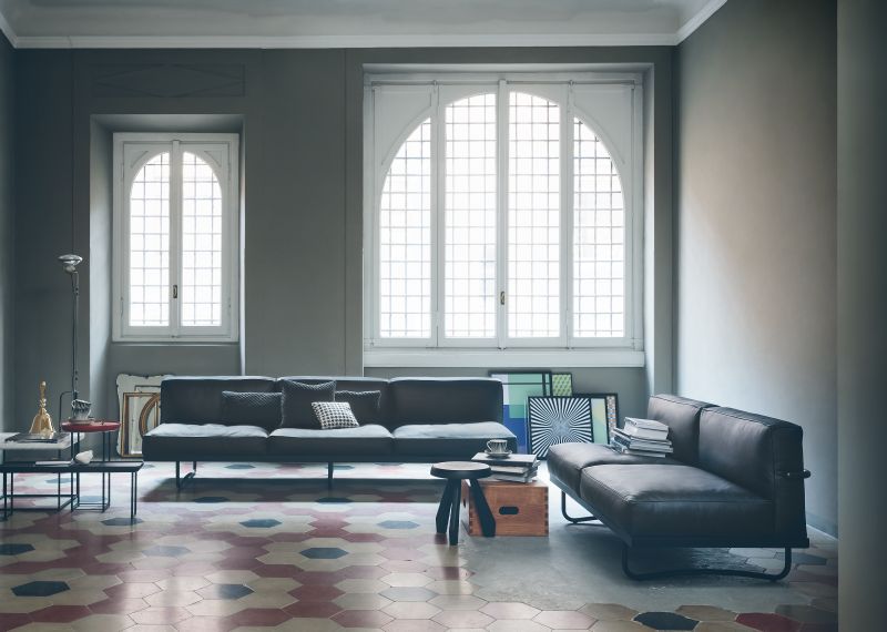 开云（中国） - 坐具|沙发|办公家具|设计师家具|LC5沙发