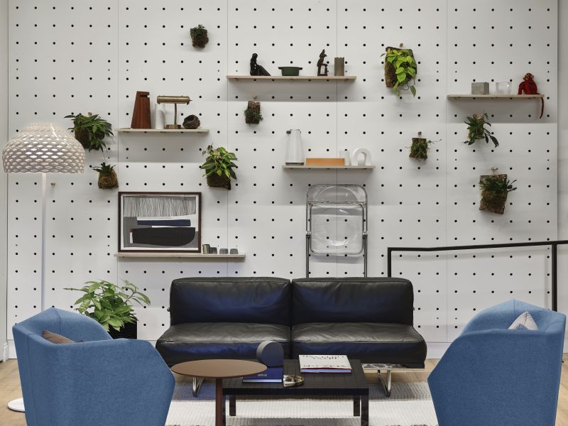 开云（中国） - 坐具|沙发|办公家具|设计师家具|LC5沙发