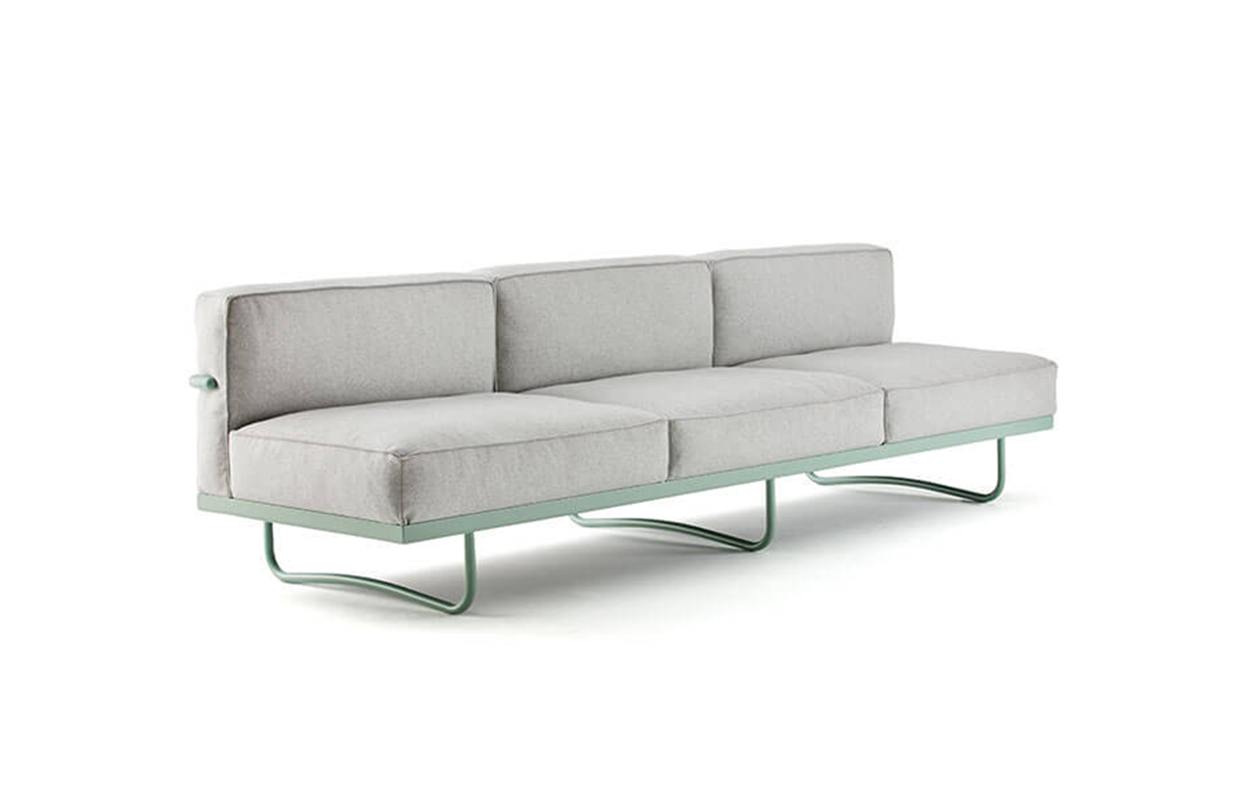 开云（中国） - 坐具|沙发|办公家具|设计师家具|LC5沙发