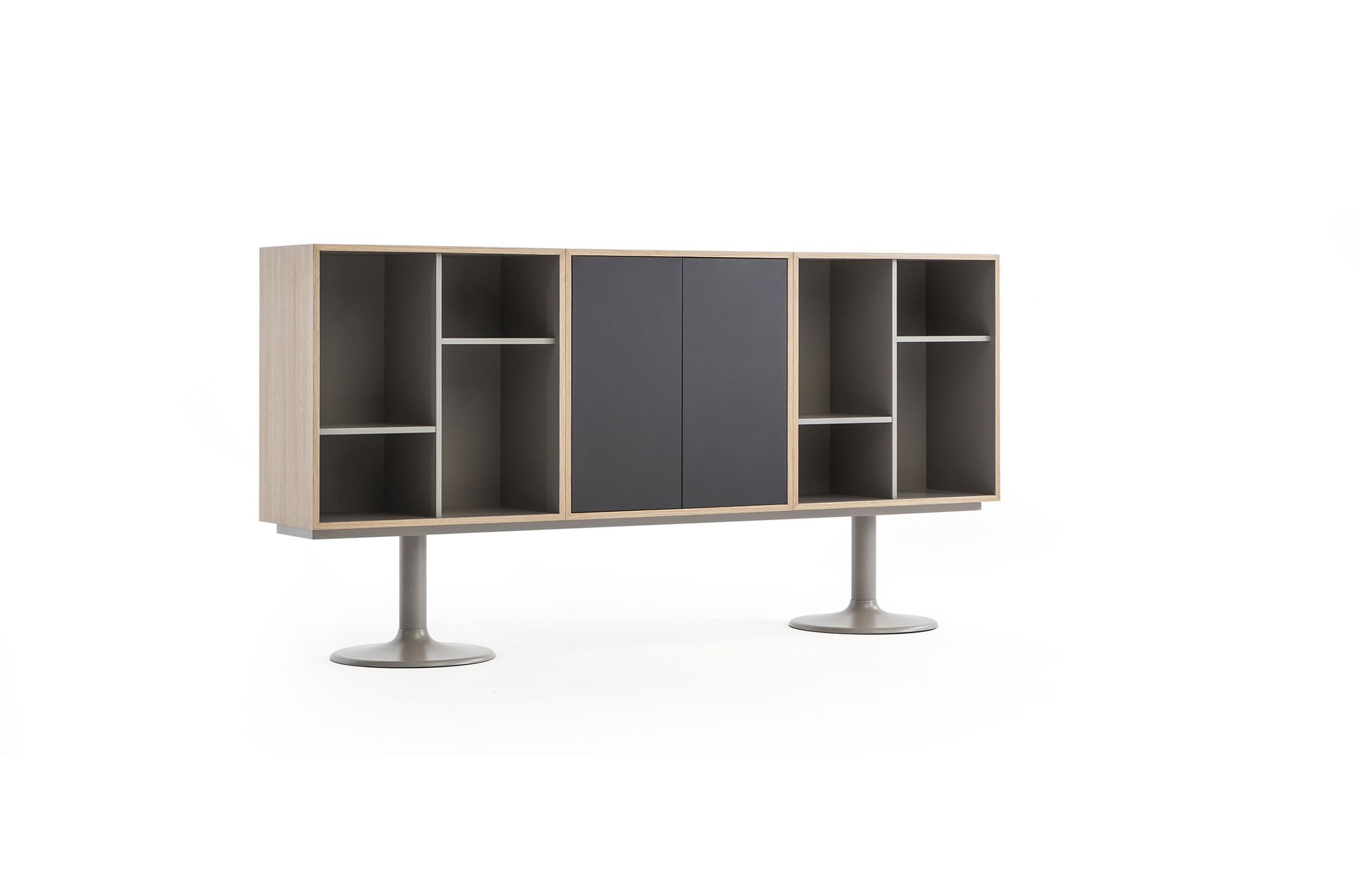 开云（中国） - 储物|储物柜|办公家具|设计师家具|LC储物标准柜