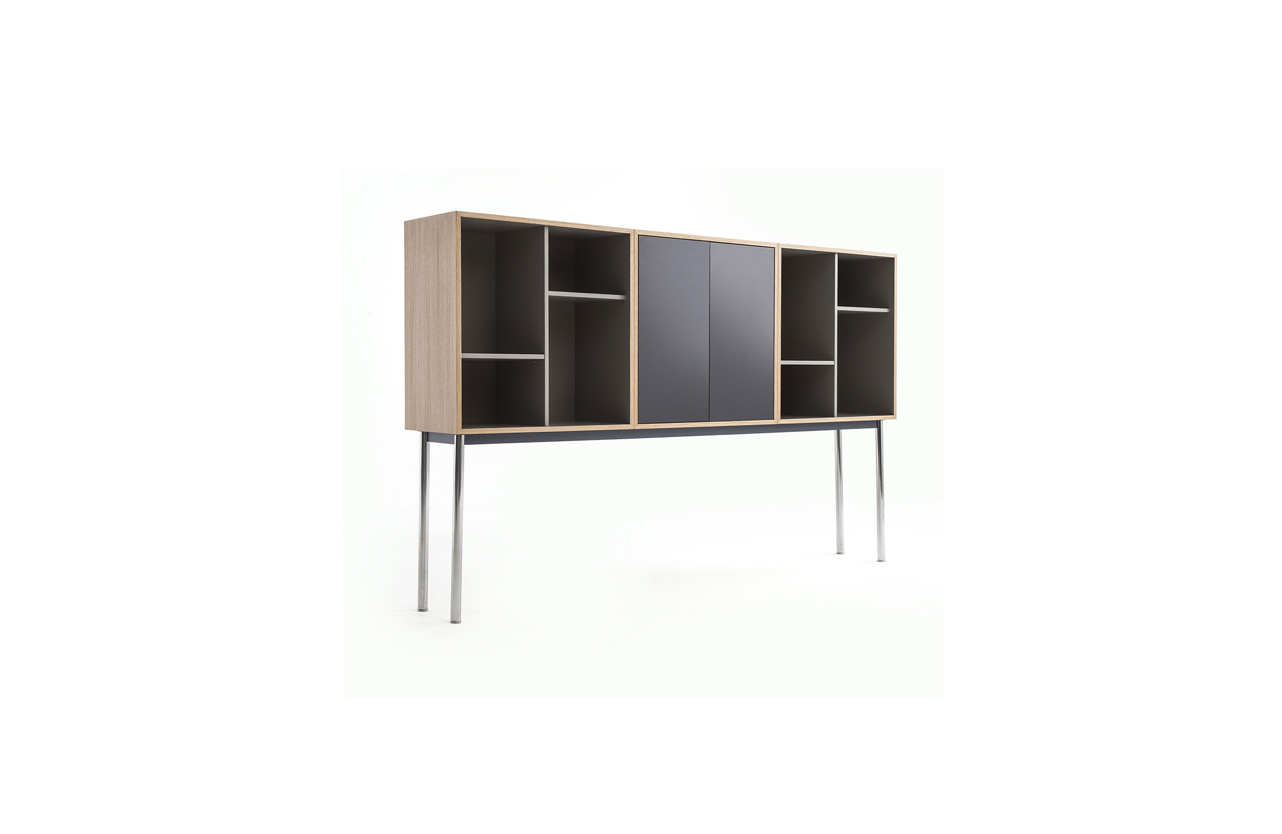 开云（中国） - 储物|储物柜|办公家具|设计师家具|LC储物标准柜