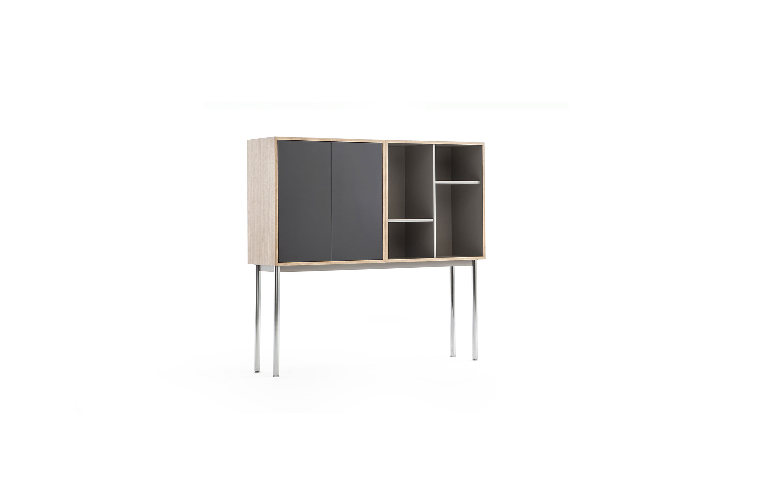 开云（中国） - 储物|储物柜|办公家具|设计师家具|LC储物标准柜