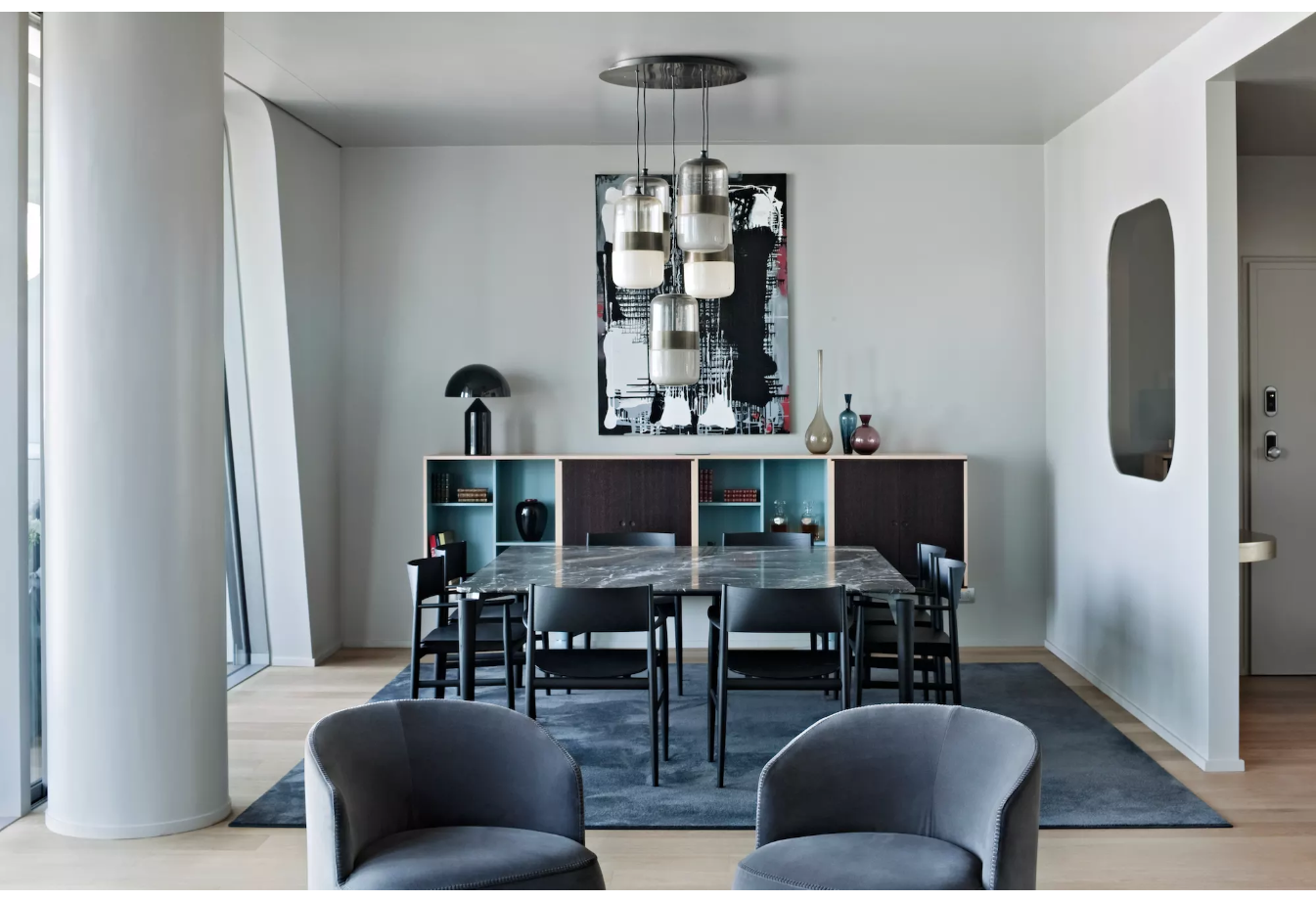 开云（中国） - 储物|储物柜|办公家具|设计师家具|LC储物标准柜