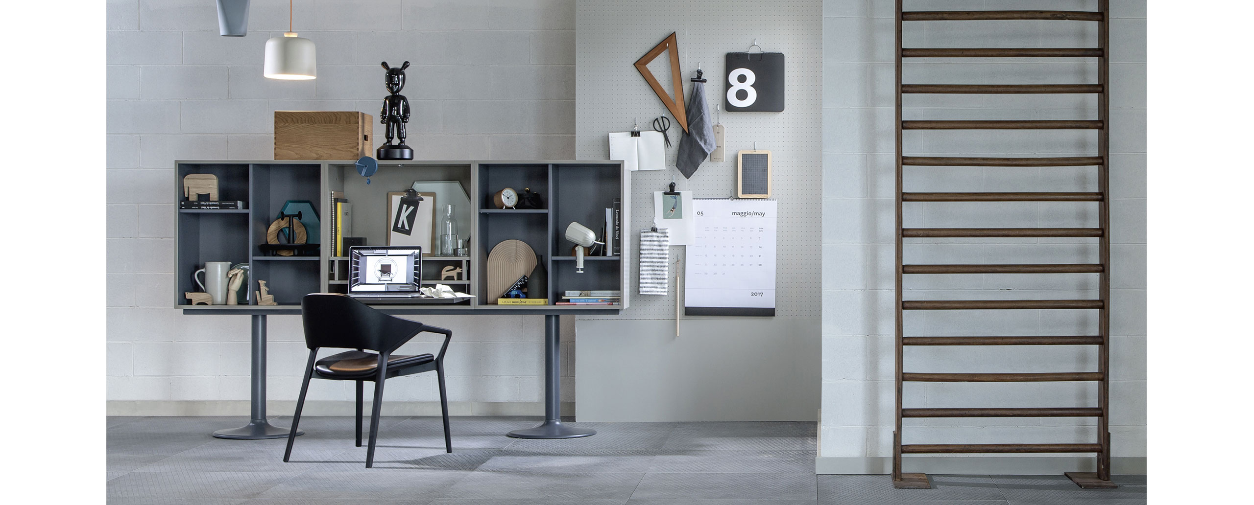 开云（中国） - 储物|储物柜|办公家具|设计师家具|LC储物标准柜