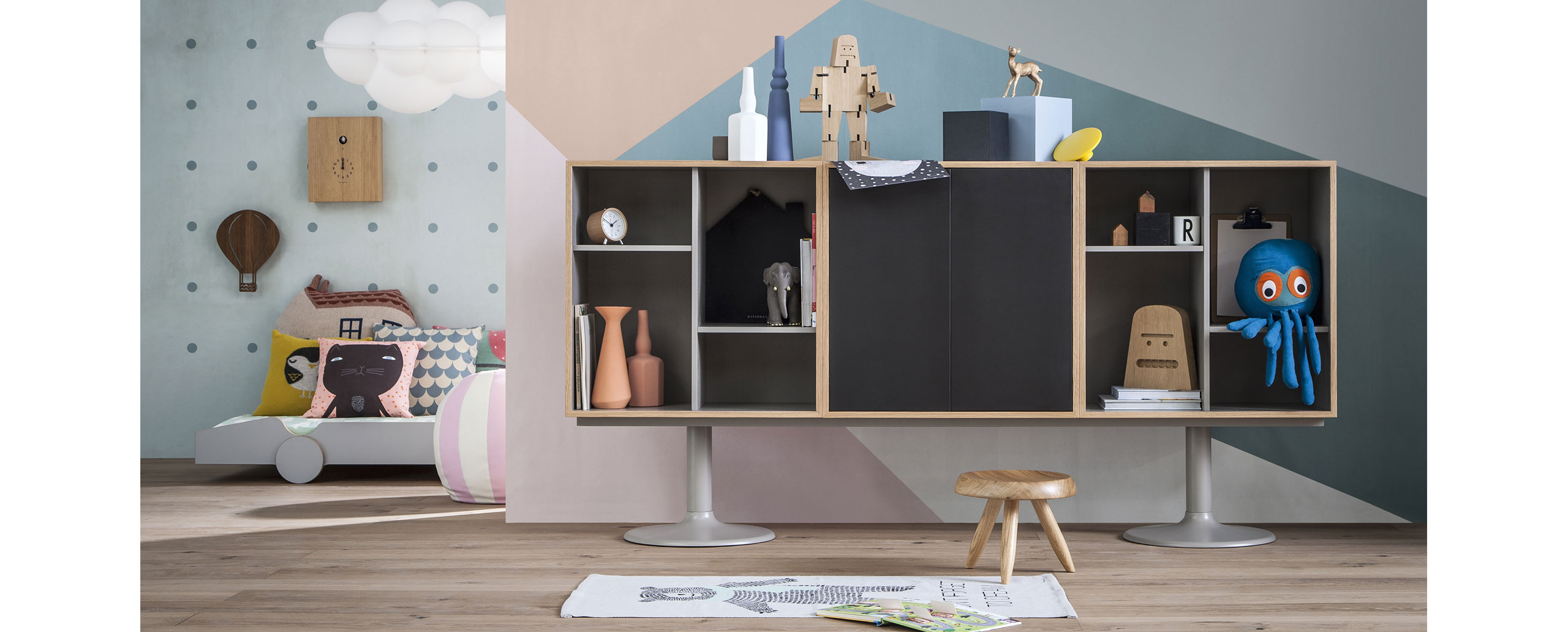 开云（中国） - 储物|储物柜|办公家具|设计师家具|LC储物标准柜