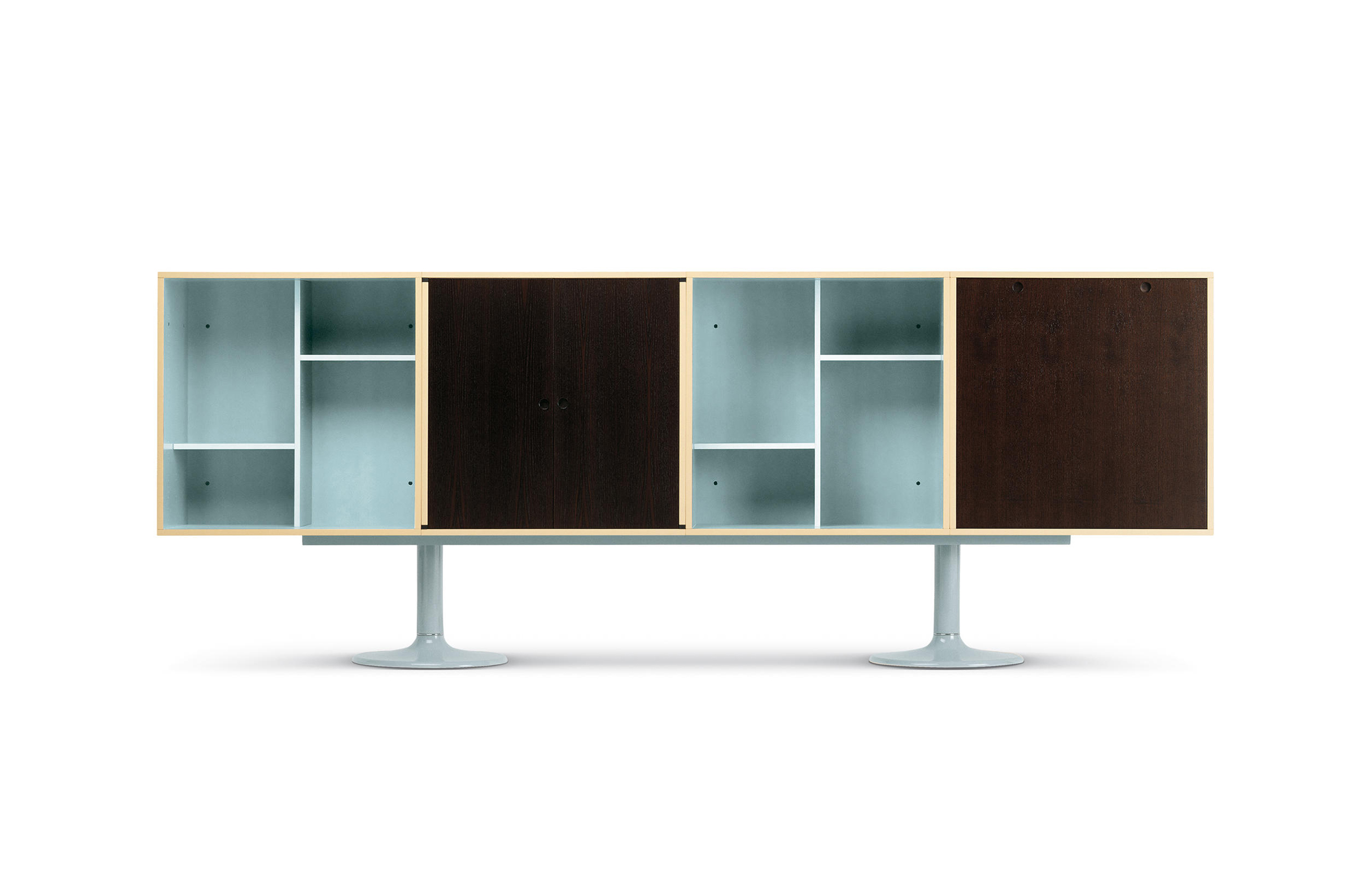 开云（中国） - 储物|储物柜|办公家具|设计师家具|LC储物标准柜