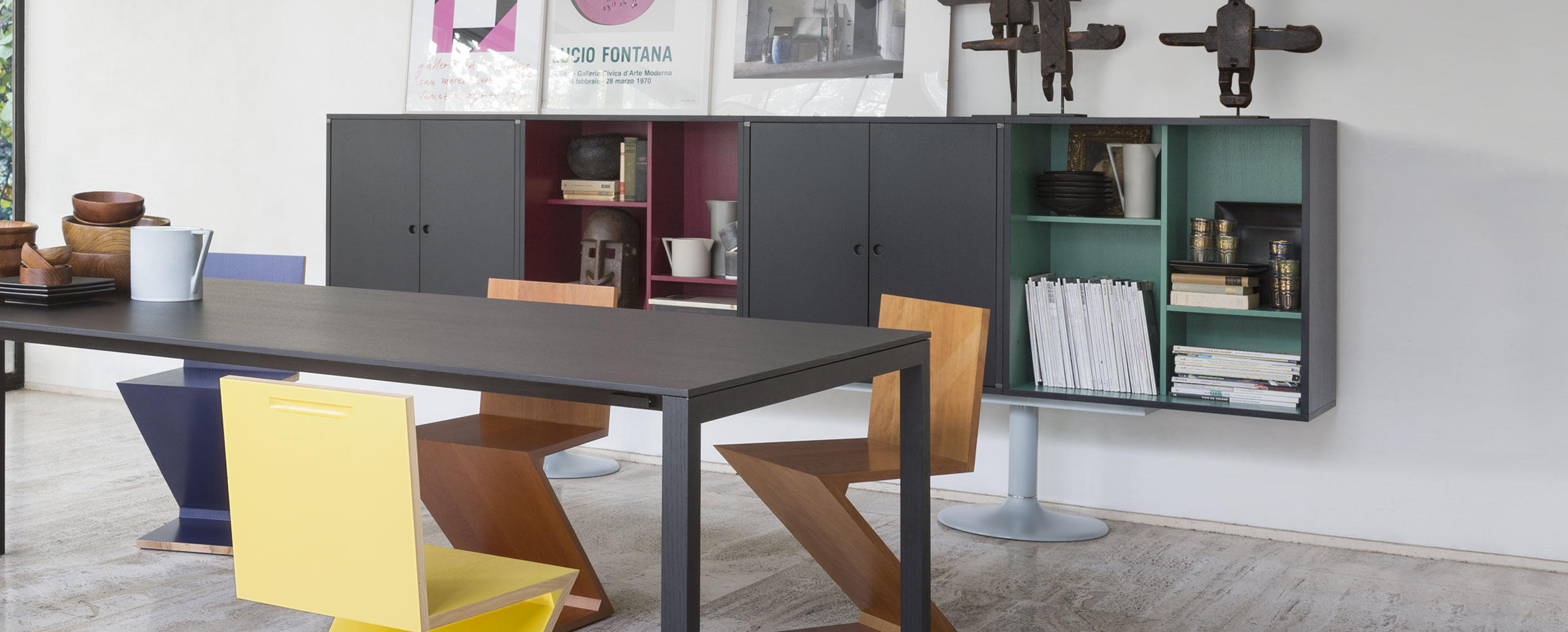 开云（中国） - 储物|储物柜|办公家具|设计师家具|LC储物标准柜