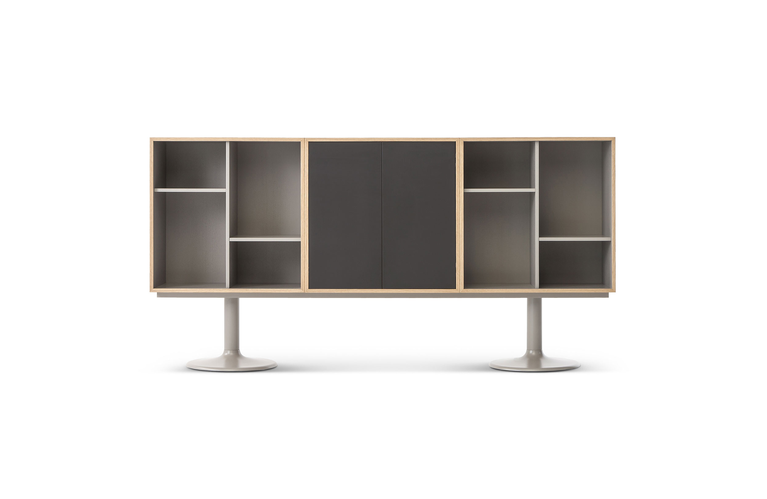 开云（中国） - 储物|储物柜|办公家具|设计师家具|LC储物标准柜