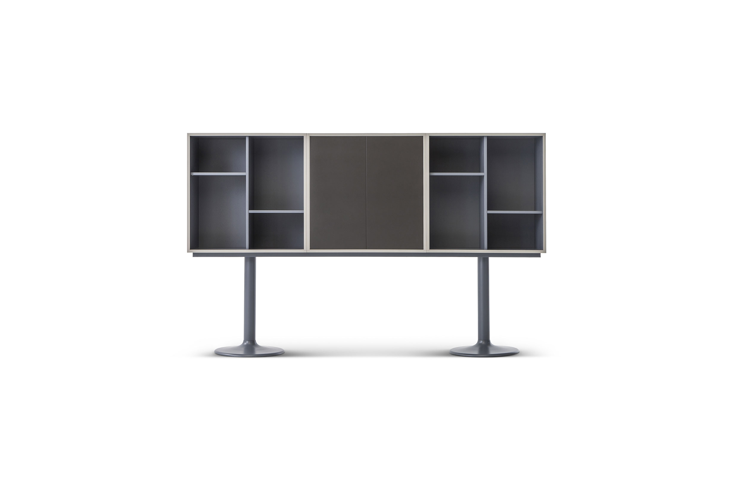 开云（中国） - 储物|储物柜|办公家具|设计师家具|LC储物标准柜