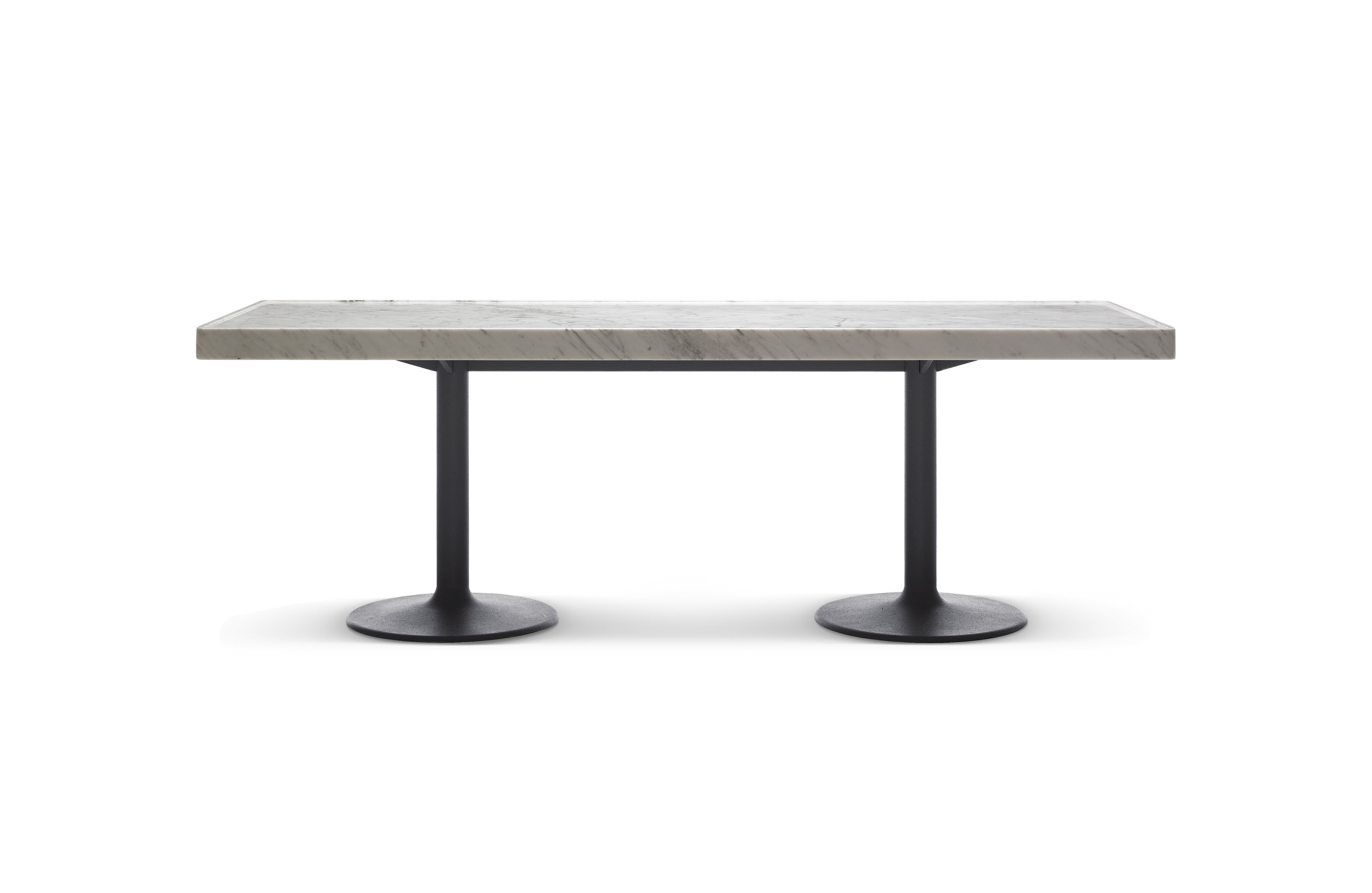 [开云（中国） - 桌几|餐桌|办公家具|设计师家具|LC11-P餐台]