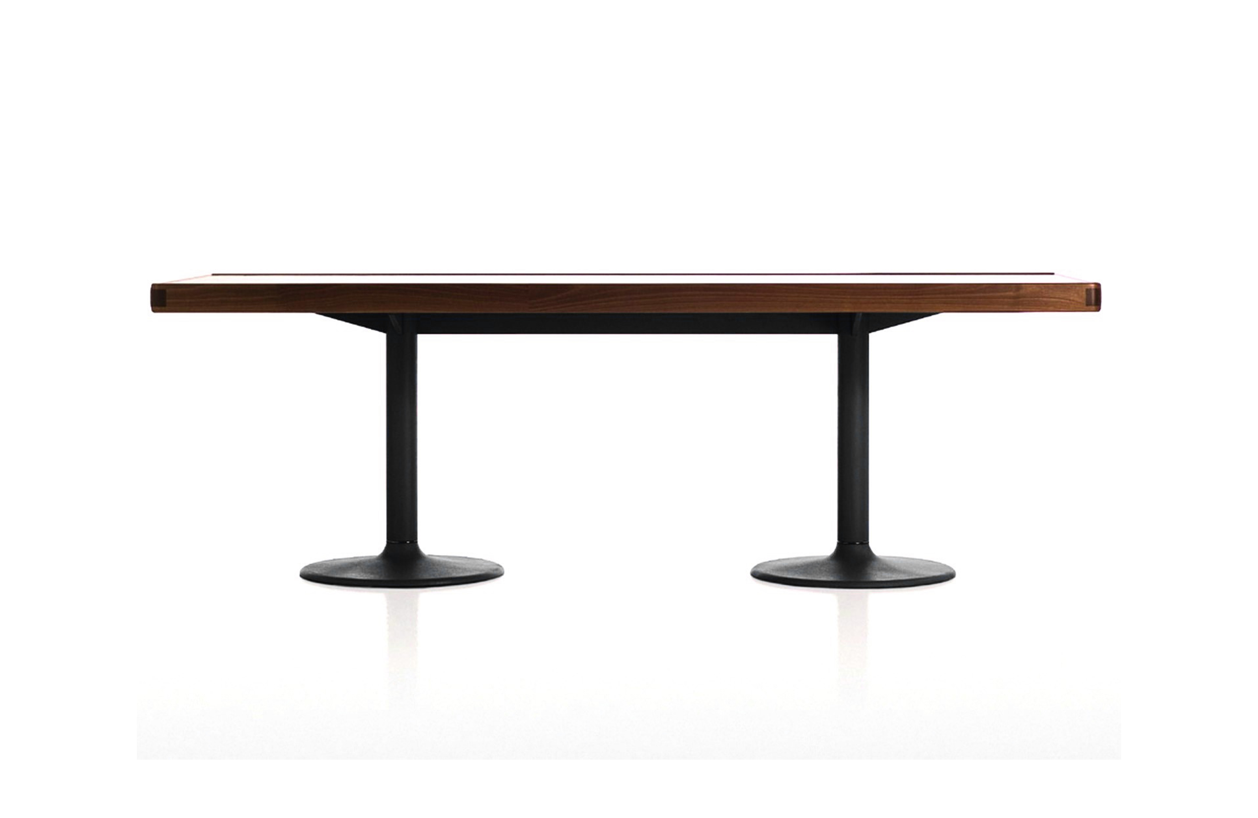 开云（中国） - 桌几|餐桌|办公家具|设计师家具|LC11-P餐台