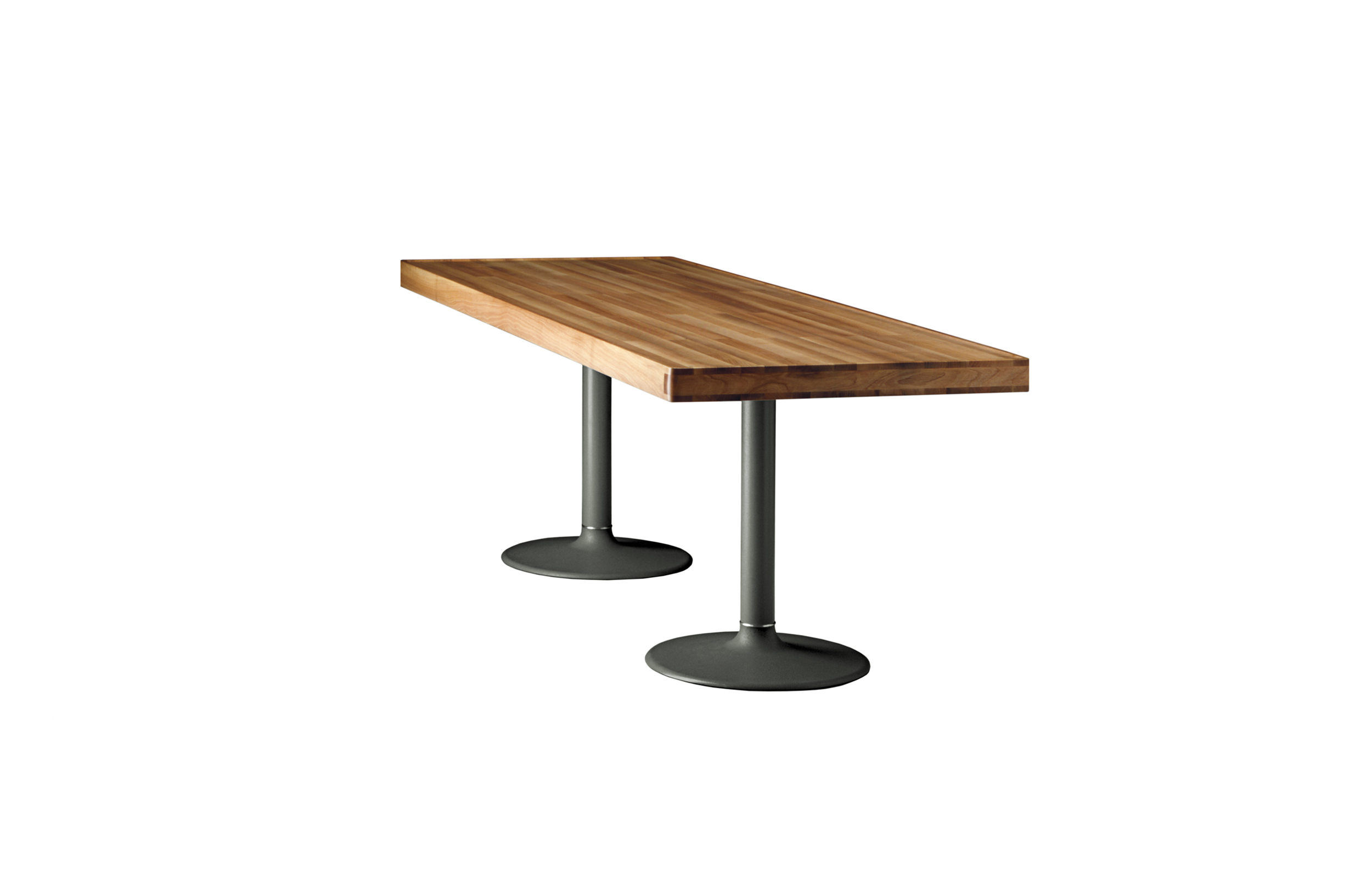 开云（中国） - 桌几|餐桌|办公家具|设计师家具|LC11-P餐台