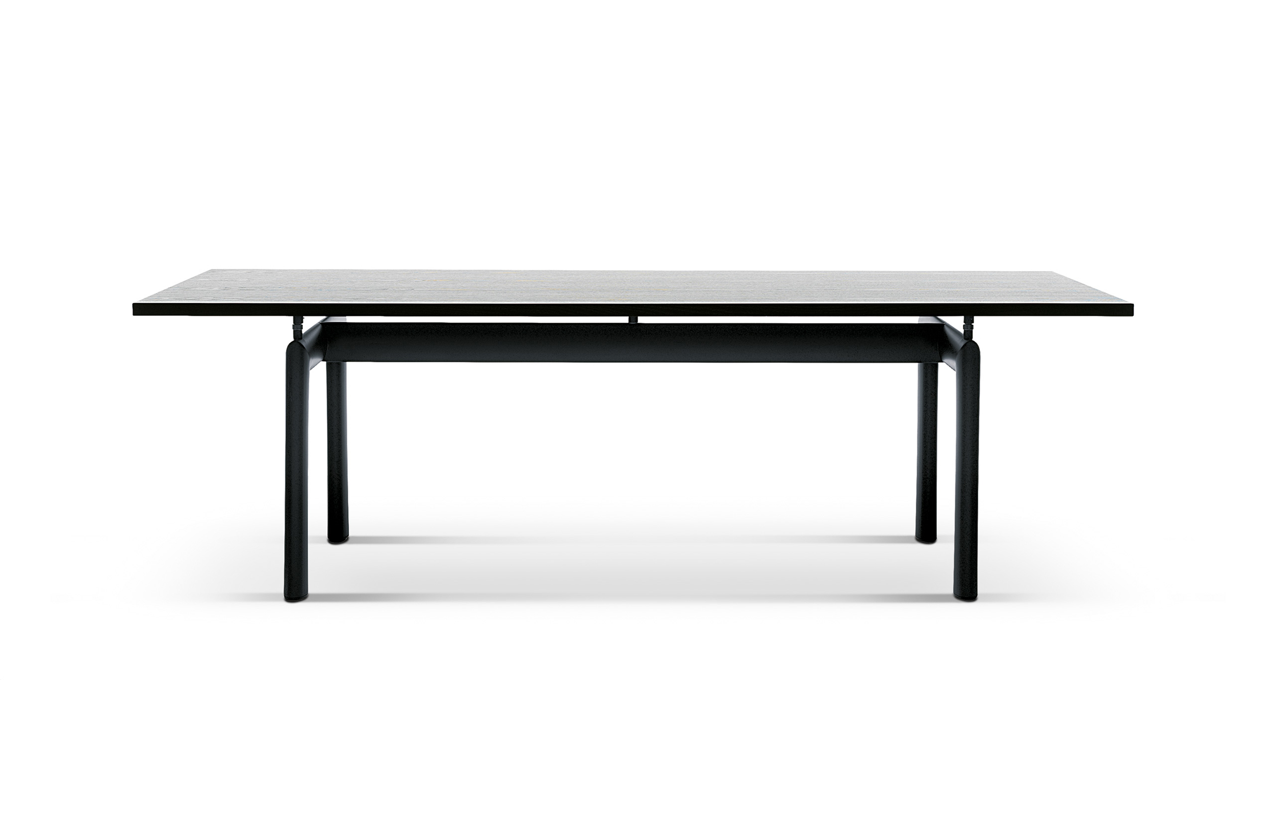 [开云（中国） - 桌几|餐桌|办公家具|设计师家具|LC6餐台]