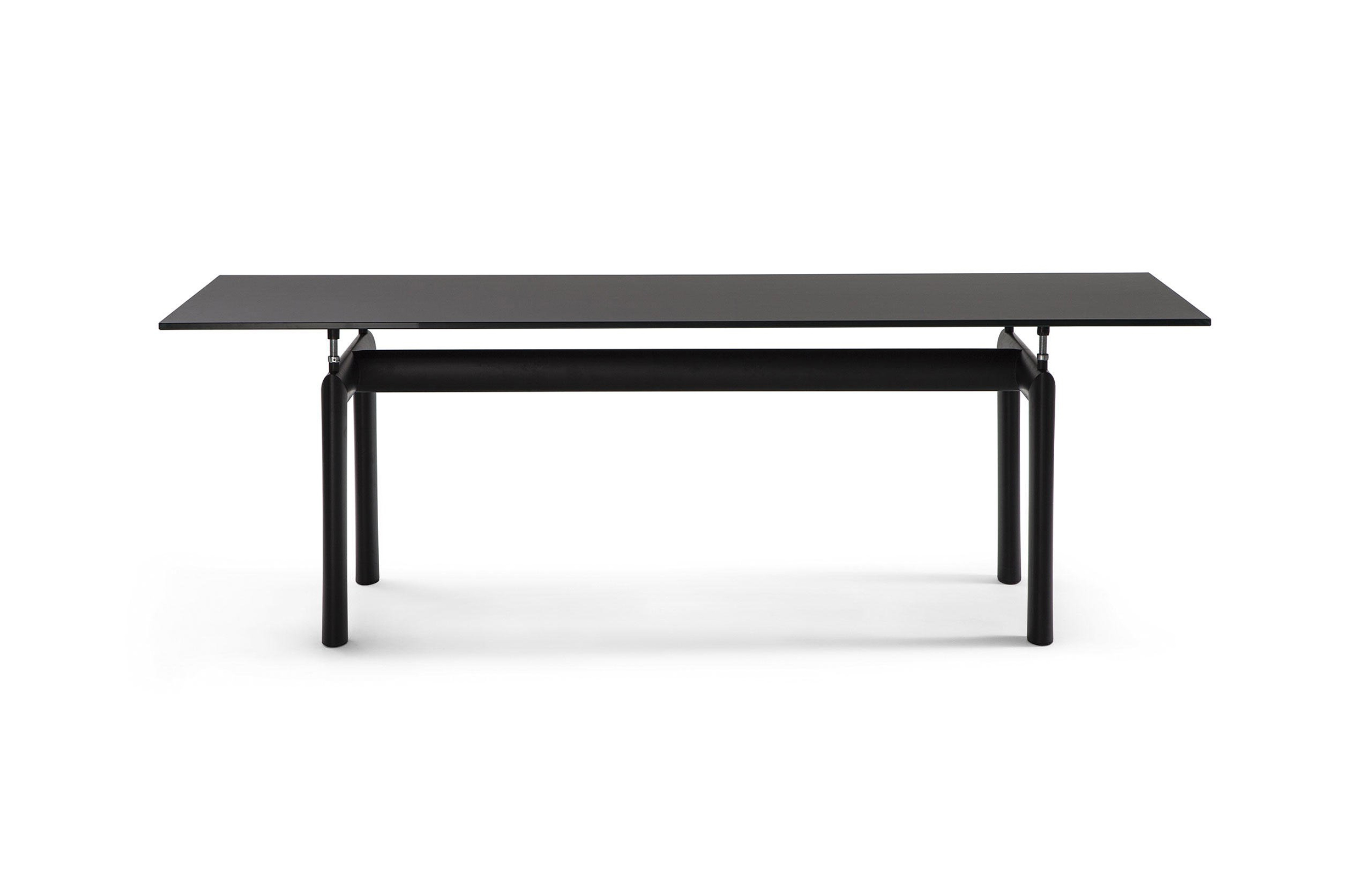 开云（中国） - 桌几|餐桌|办公家具|设计师家具|LC6餐台