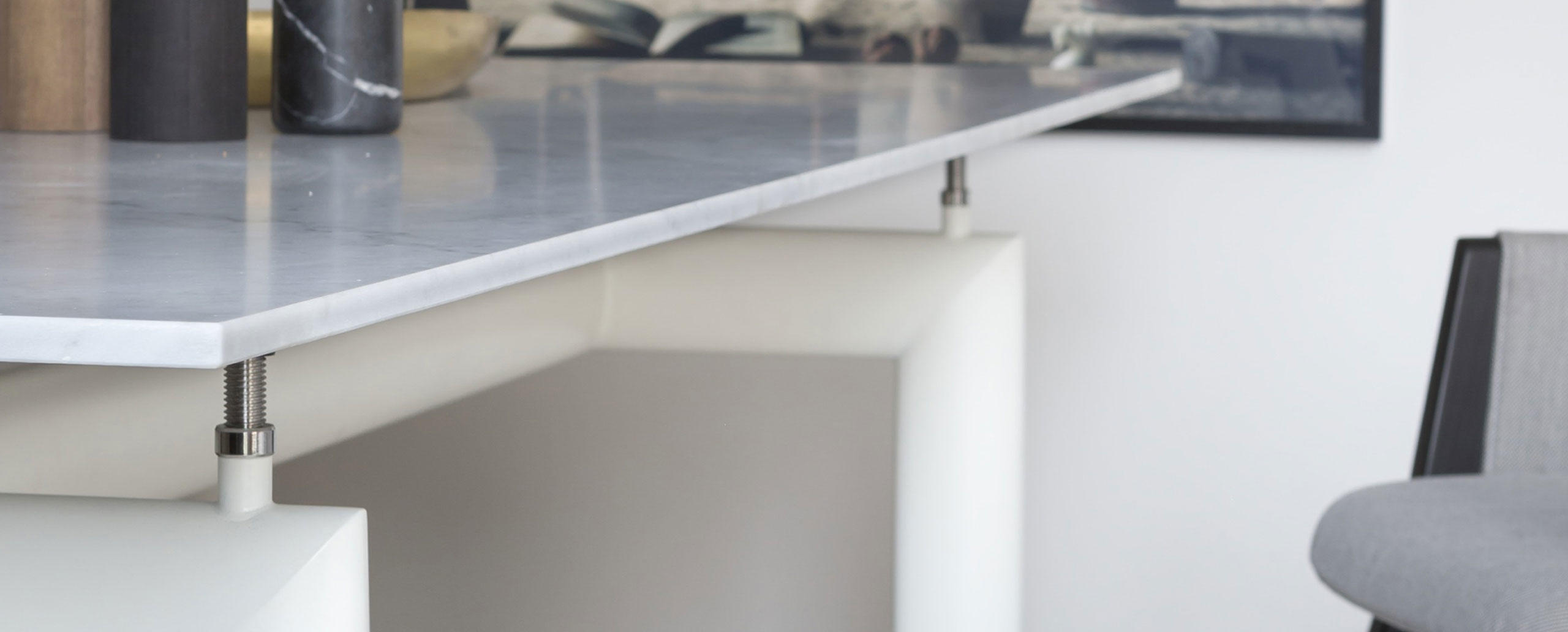 开云（中国） - 桌几|餐桌|办公家具|设计师家具|LC6餐台