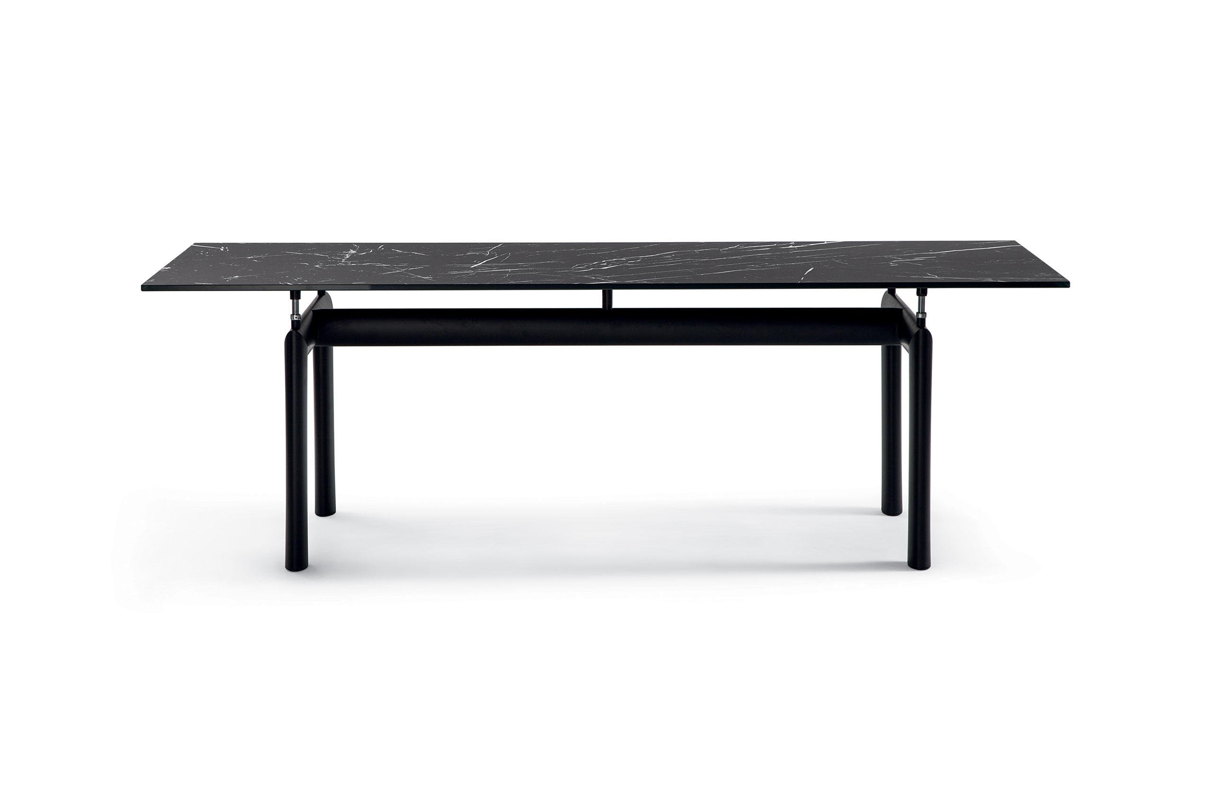 开云（中国） - 桌几|餐桌|办公家具|设计师家具|LC6餐台