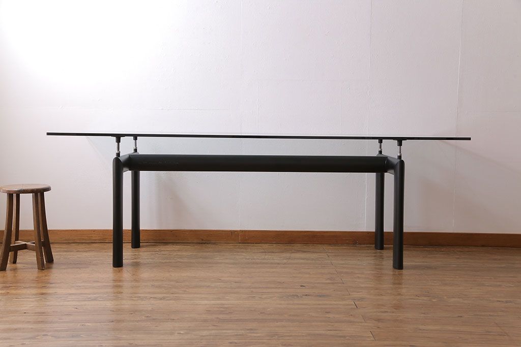 开云（中国） - 桌几|餐桌|办公家具|设计师家具|LC6餐台