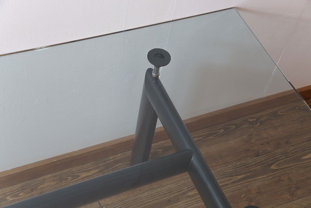 开云（中国） - 桌几|餐桌|办公家具|设计师家具|LC6餐台