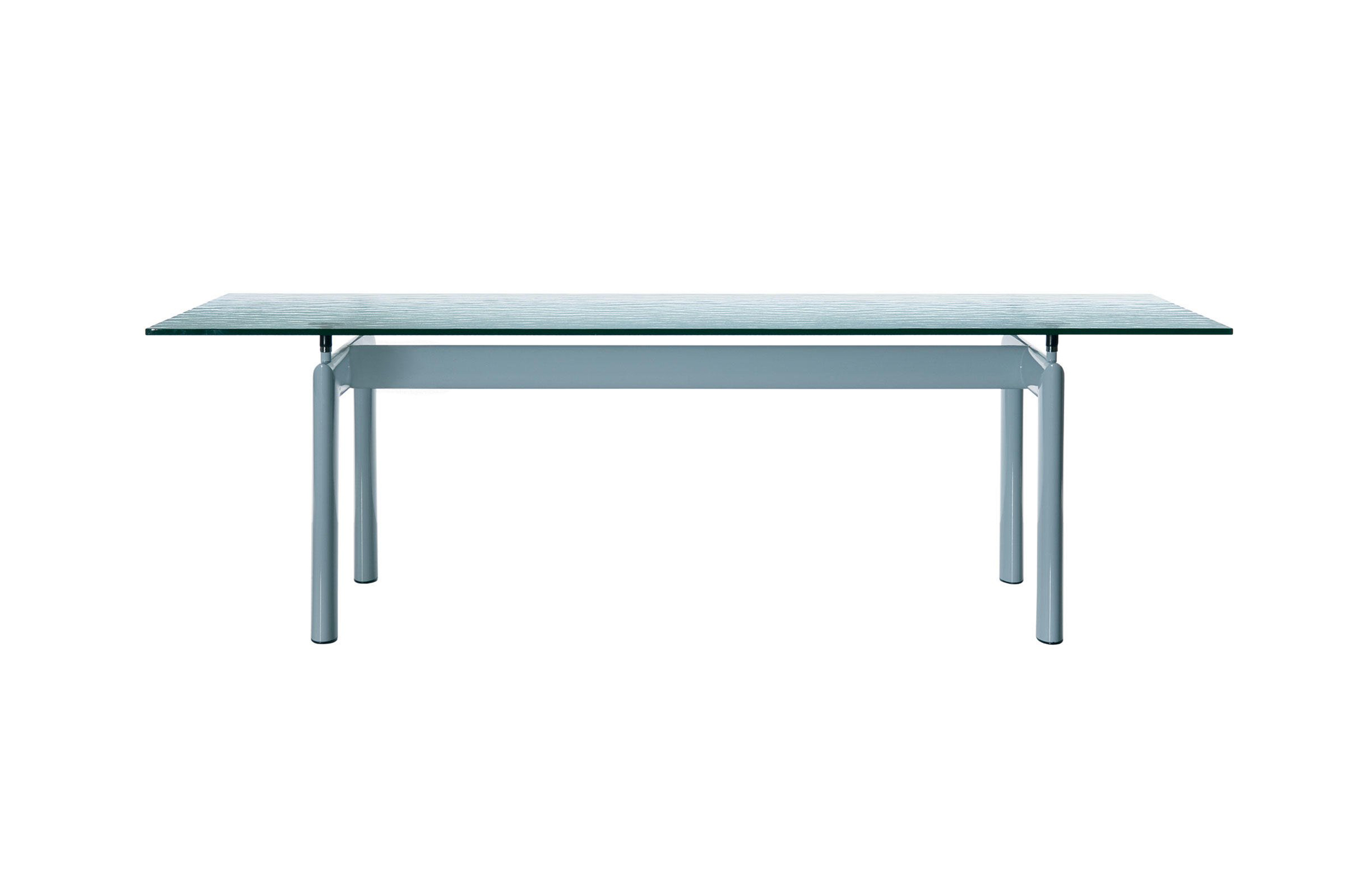 开云（中国） - 桌几|餐桌|办公家具|设计师家具|LC6餐台