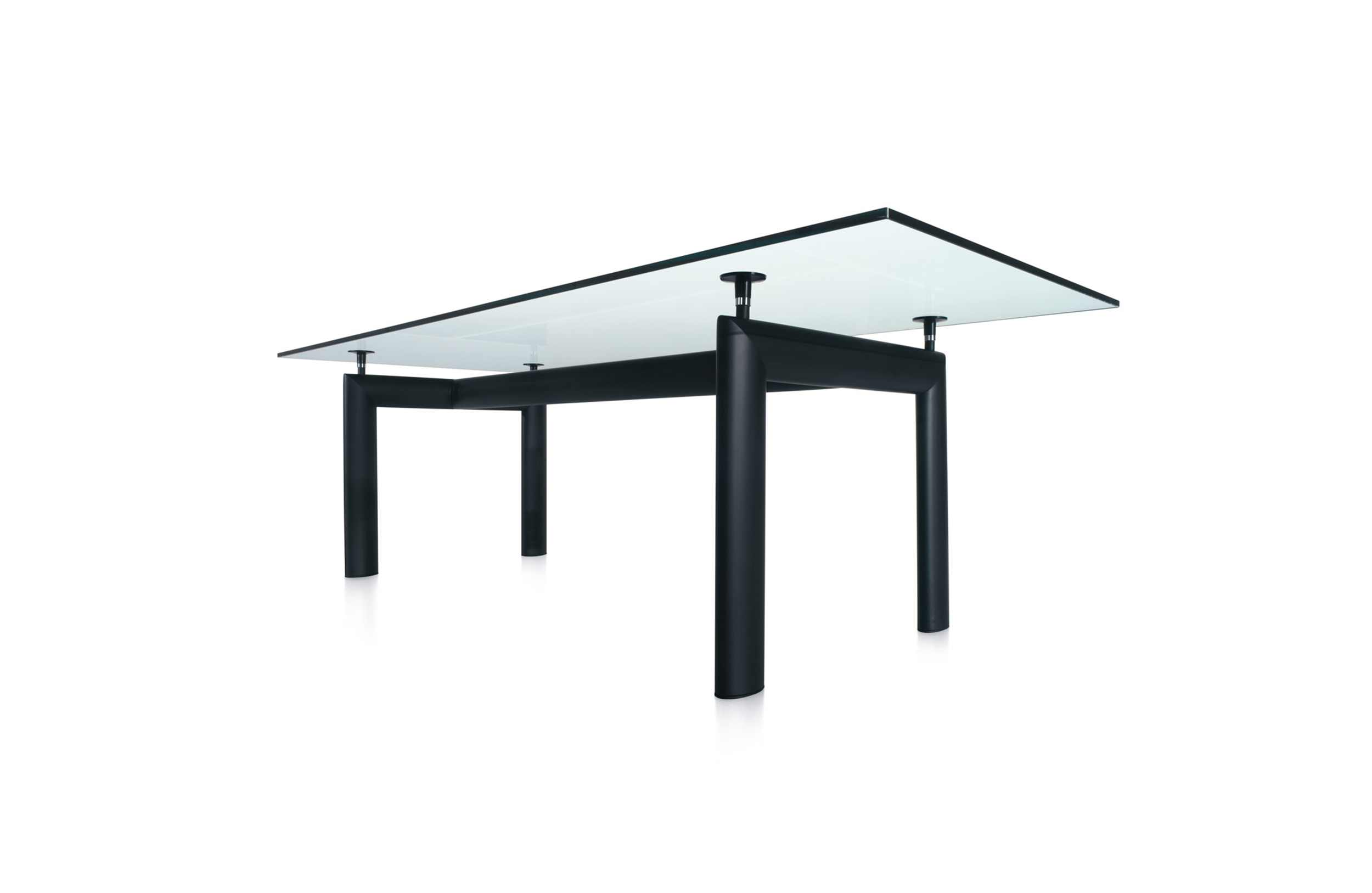 开云（中国） - 桌几|餐桌|办公家具|设计师家具|LC6餐台