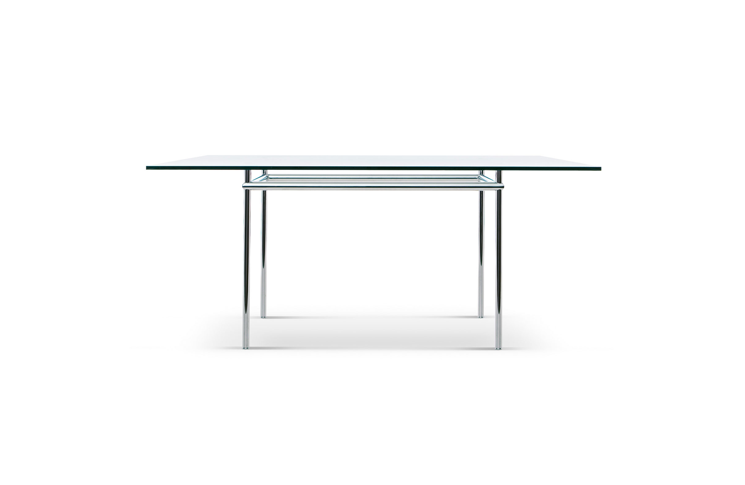 [开云（中国） - 桌几|餐桌|办公家具|设计师家具|LC12餐台]