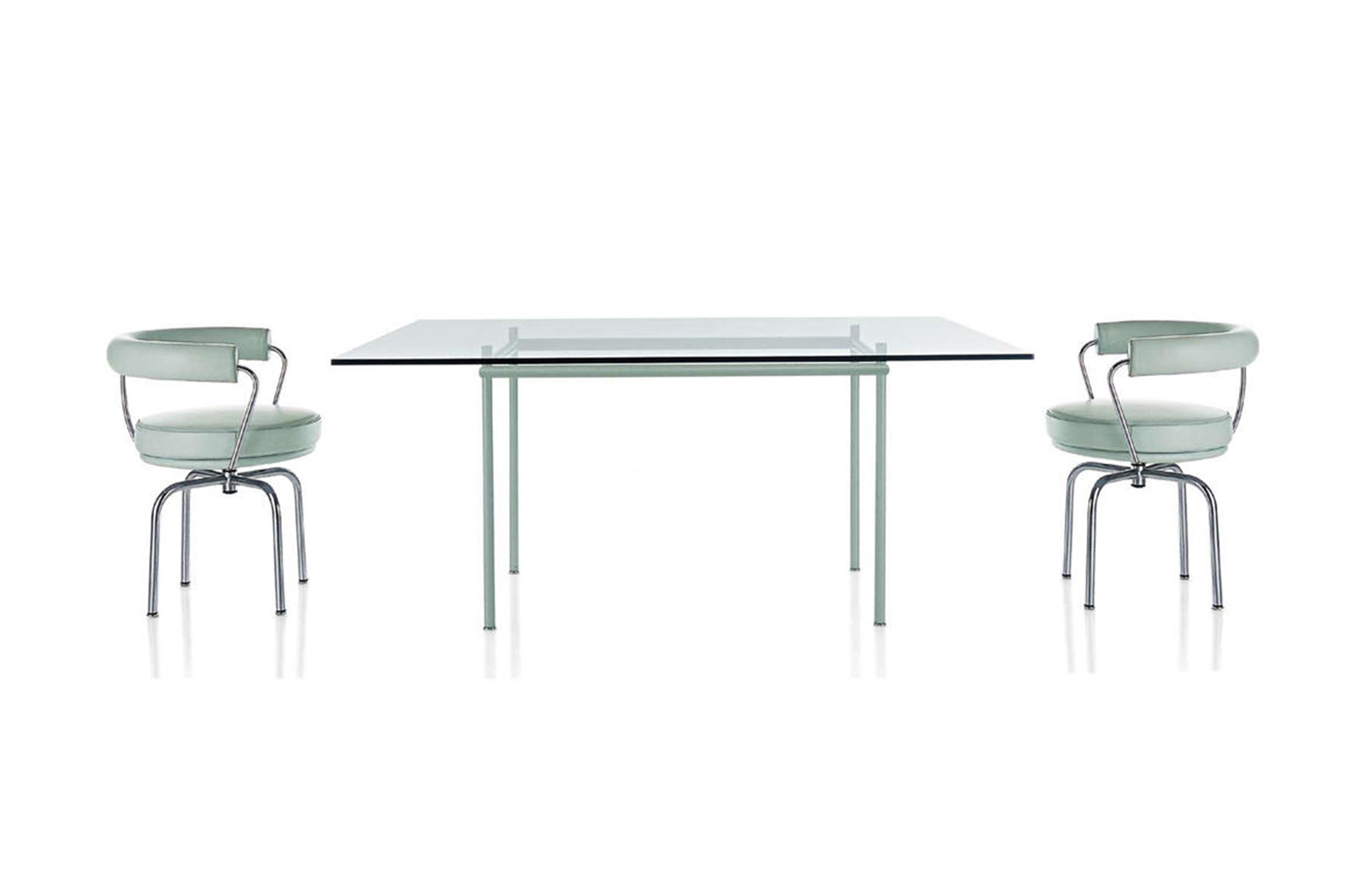 开云（中国） - 桌几|餐桌|办公家具|设计师家具|LC12餐台