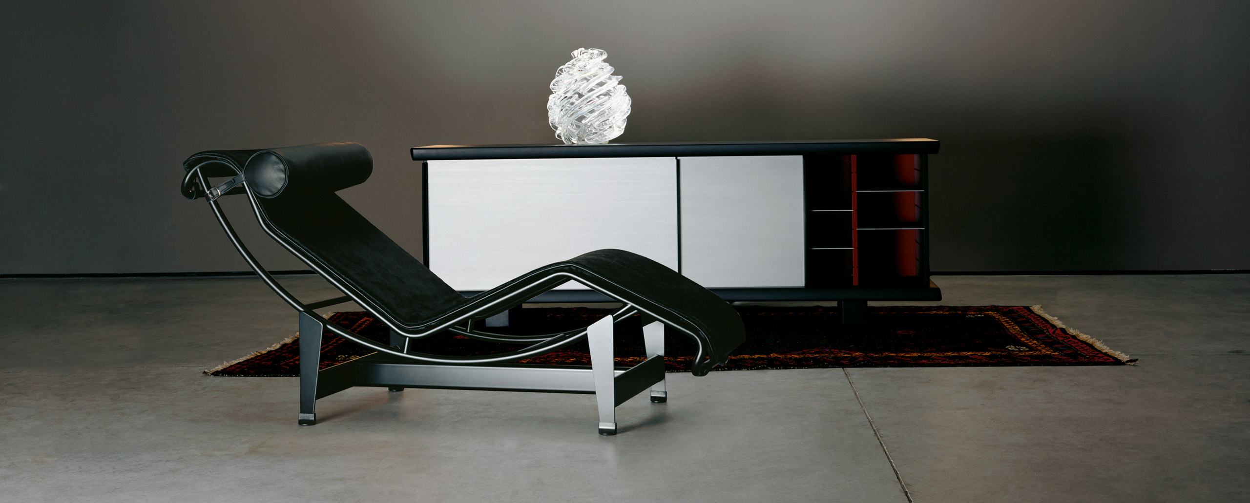 开云（中国） - 卧室|储藏|办公家具|设计师家具|513反射矮柜