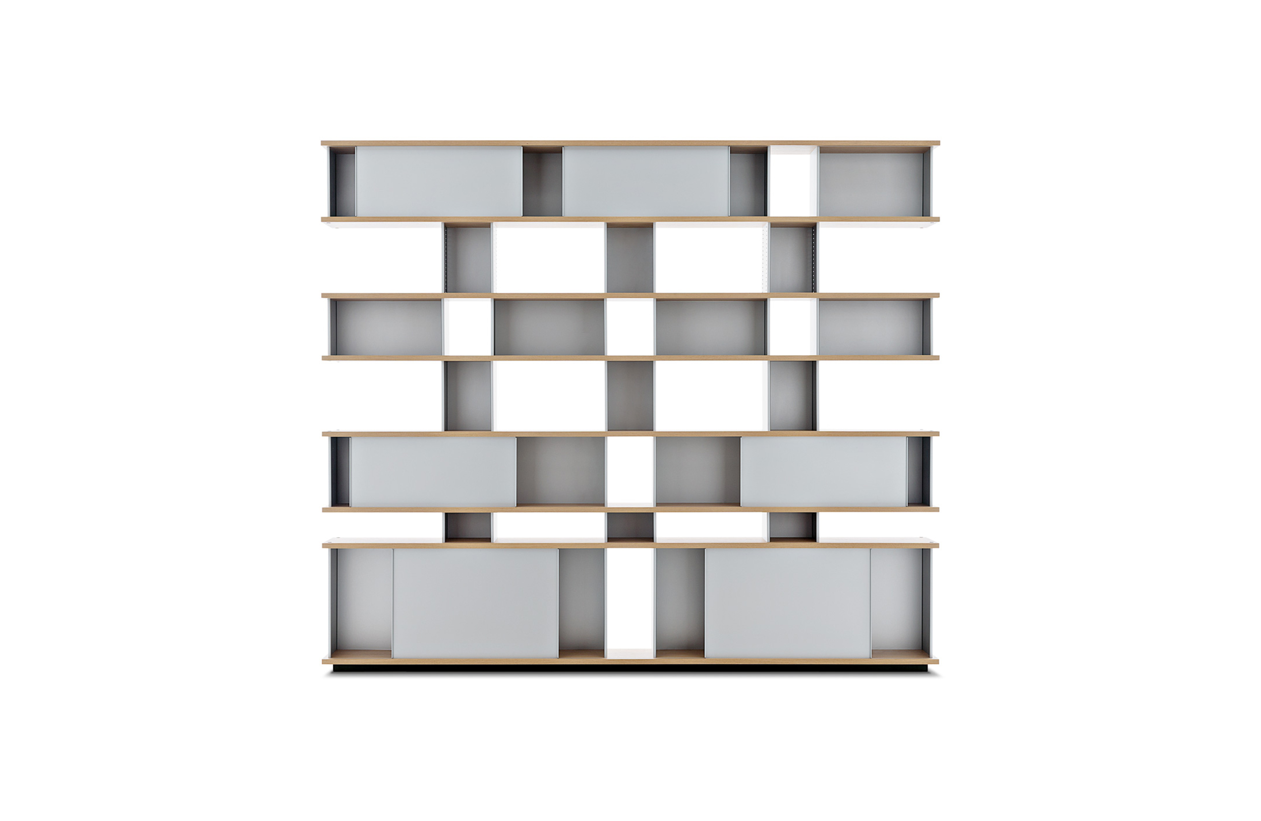 [开云（中国） - 储物|装饰架|办公家具|设计师家具|526云彩书柜]