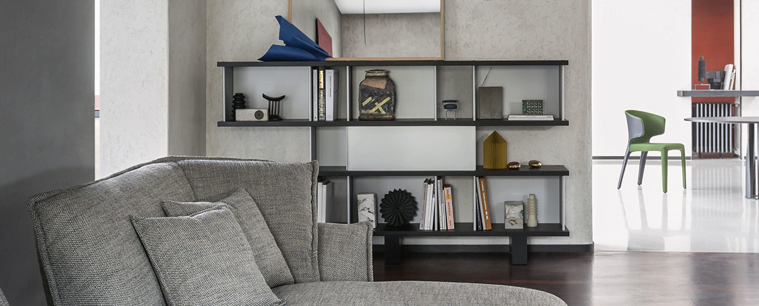 开云（中国） - 储物|装饰架|办公家具|设计师家具|526云彩书柜