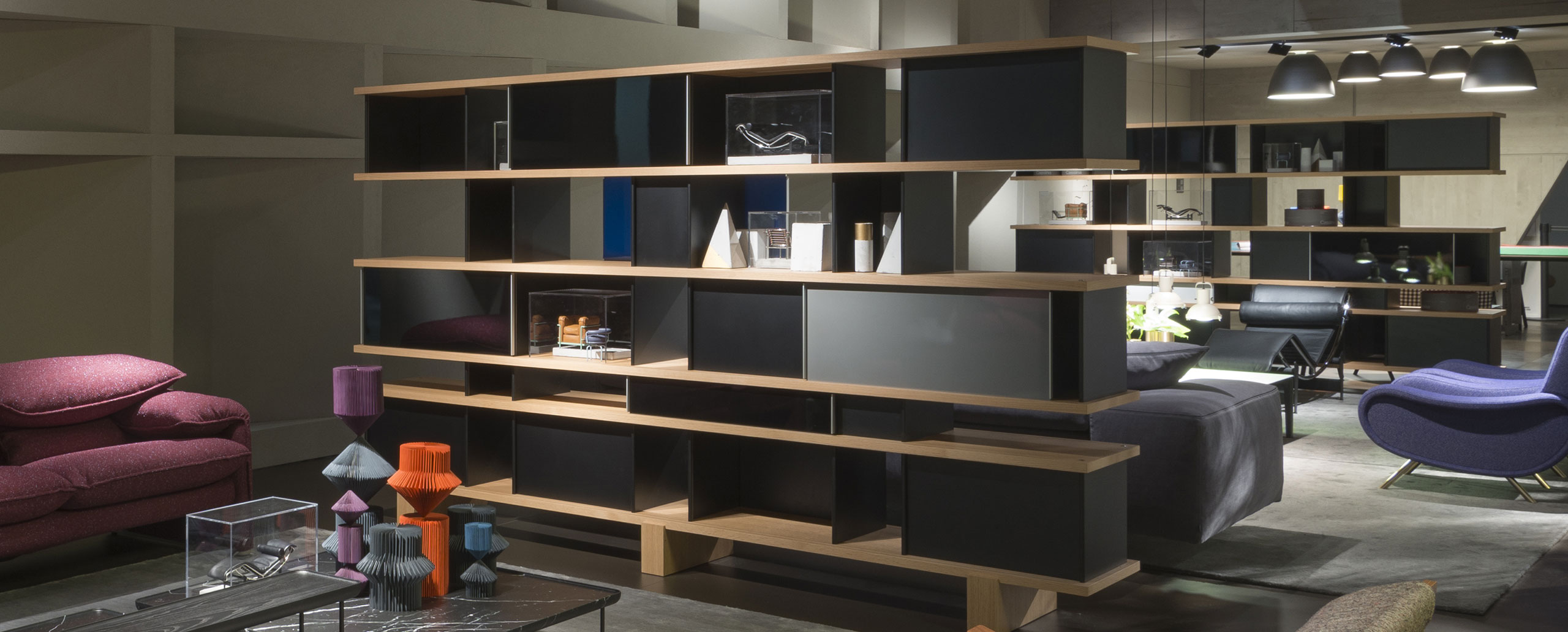 开云（中国） - 储物|装饰架|办公家具|设计师家具|526云彩书柜