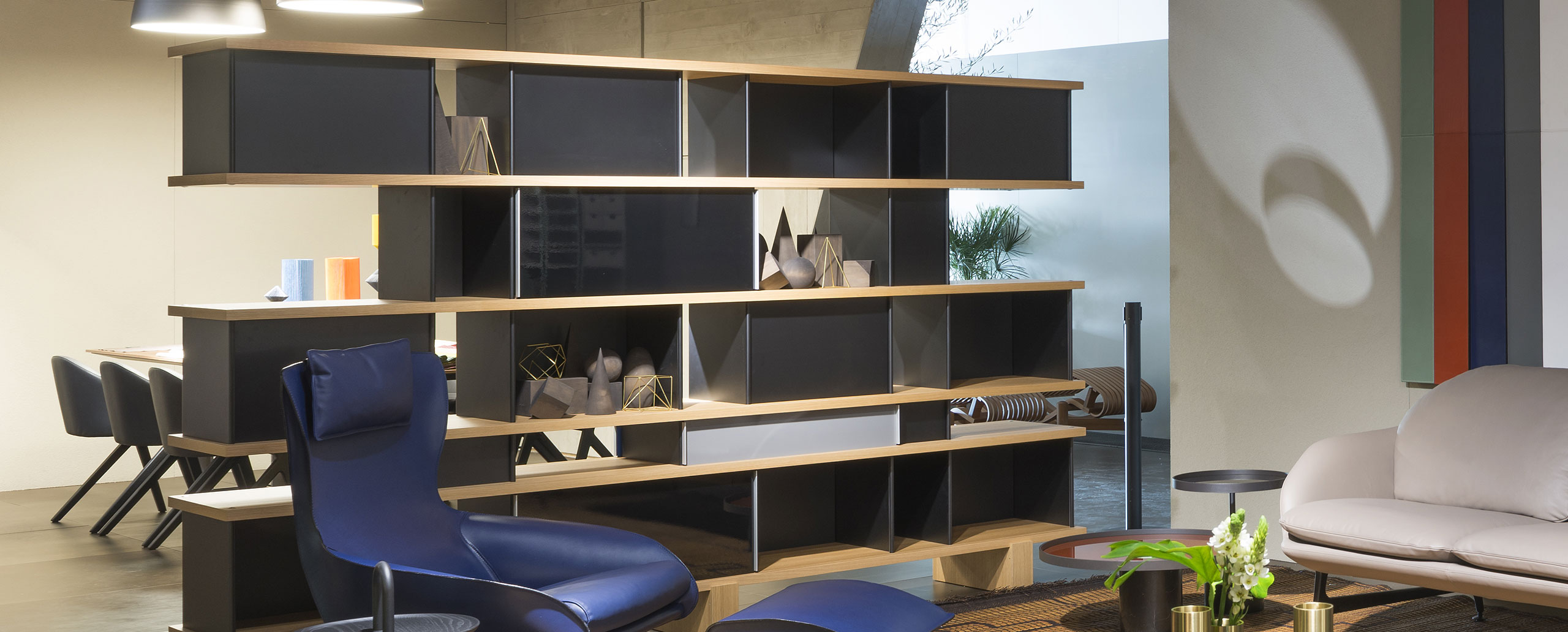 开云（中国） - 储物|装饰架|办公家具|设计师家具|526云彩书柜