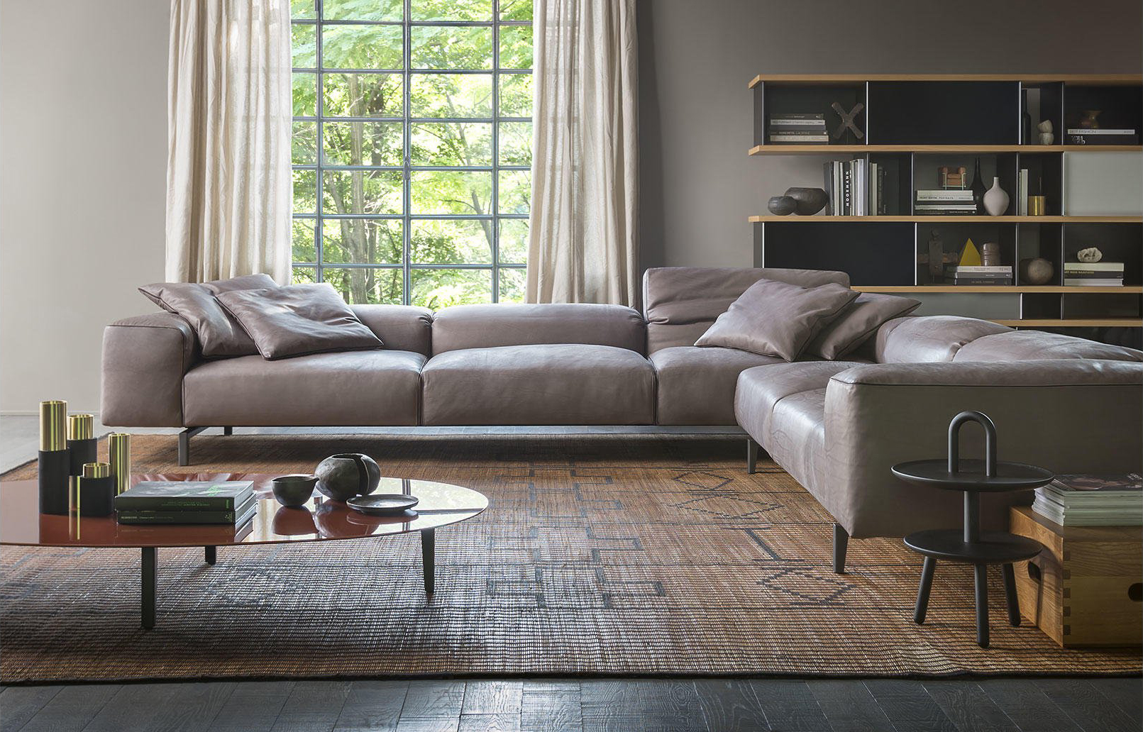 开云（中国） - 储物|装饰架|办公家具|设计师家具|526云彩书柜