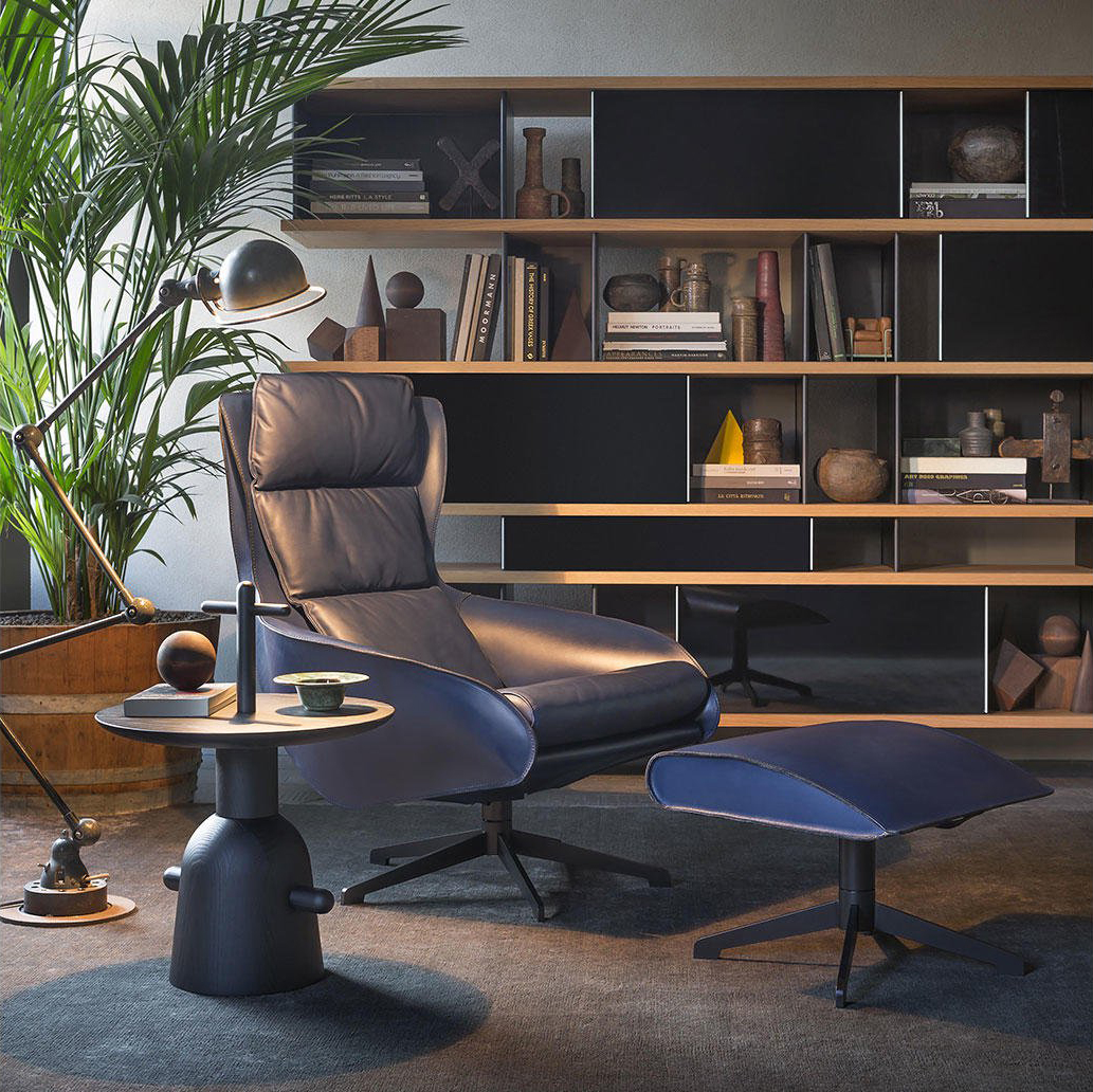 开云（中国） - 储物|装饰架|办公家具|设计师家具|526云彩书柜