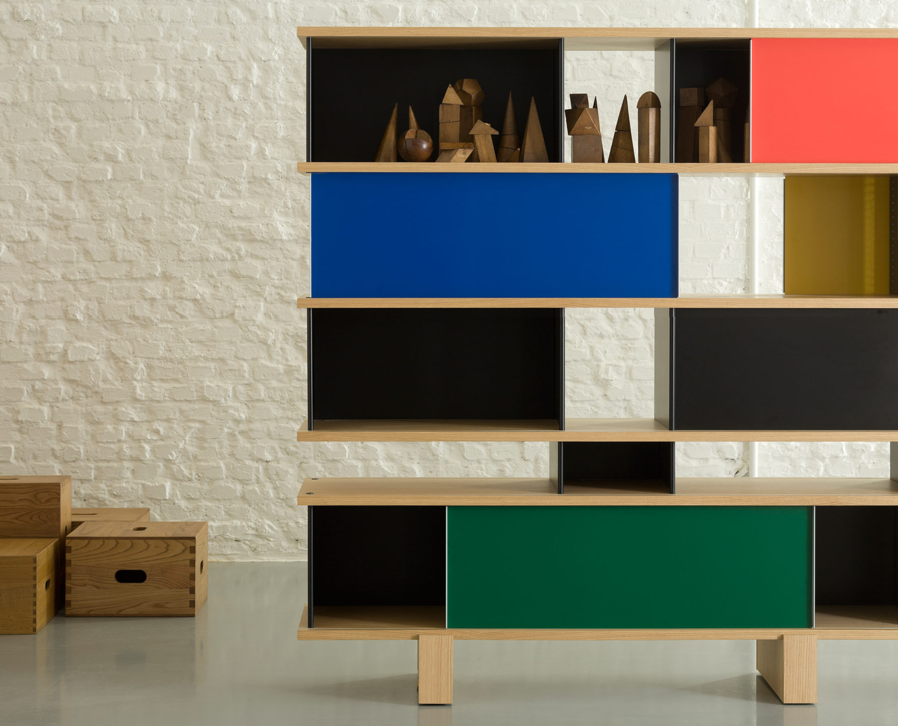 开云（中国） - 储物|装饰架|办公家具|设计师家具|526云彩书柜