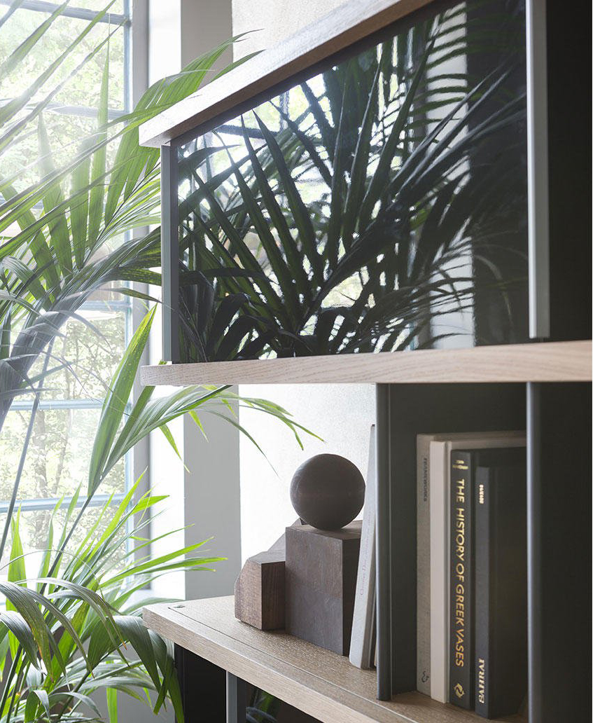 开云（中国） - 储物|装饰架|办公家具|设计师家具|526云彩书柜