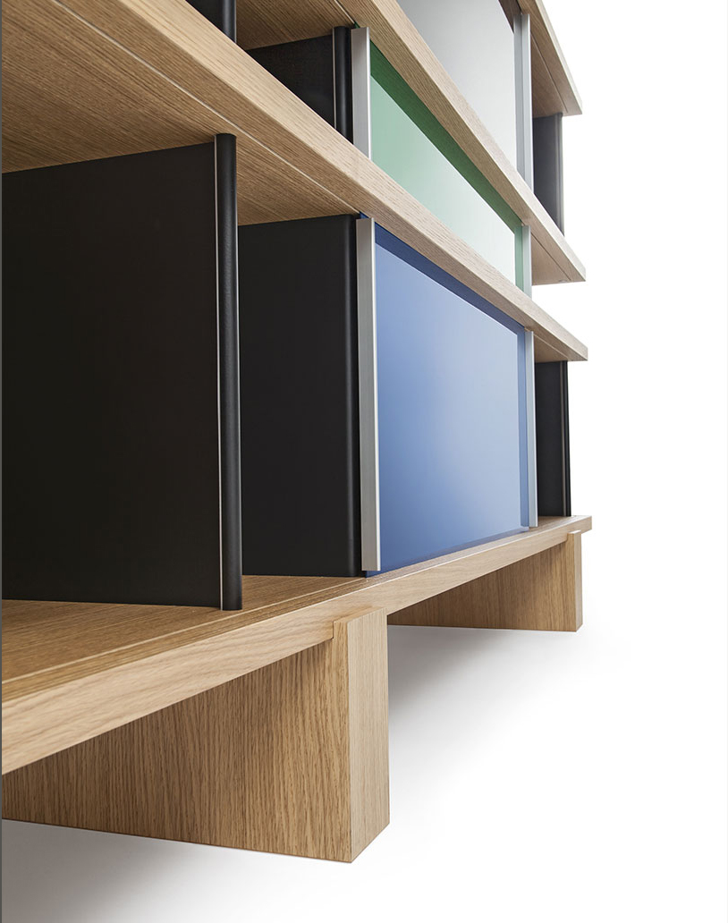 开云（中国） - 储物|装饰架|办公家具|设计师家具|526云彩书柜