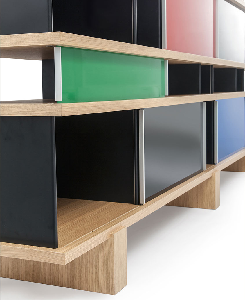 开云（中国） - 储物|装饰架|办公家具|设计师家具|526云彩书柜