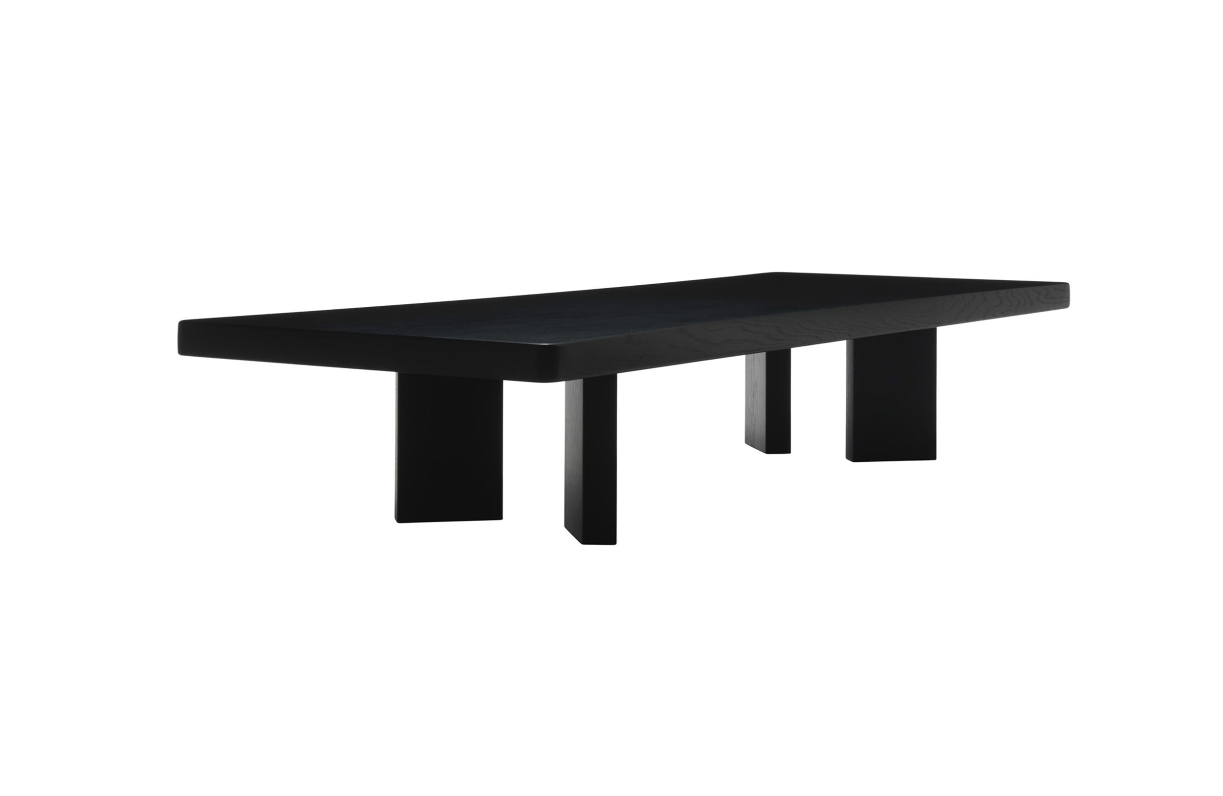 [开云（中国） - 桌几|茶几/边几|办公家具|设计师家具|515扁平茶几]