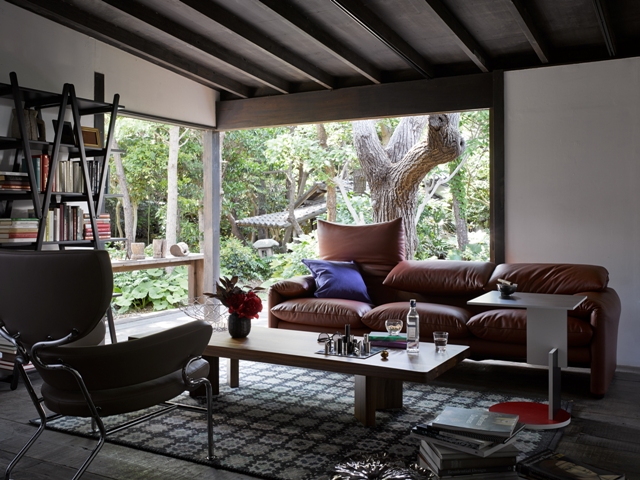 开云（中国） - 桌几|茶几/边几|办公家具|设计师家具|515扁平茶几