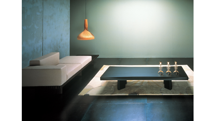 开云（中国） - 桌几|茶几/边几|办公家具|设计师家具|515扁平茶几