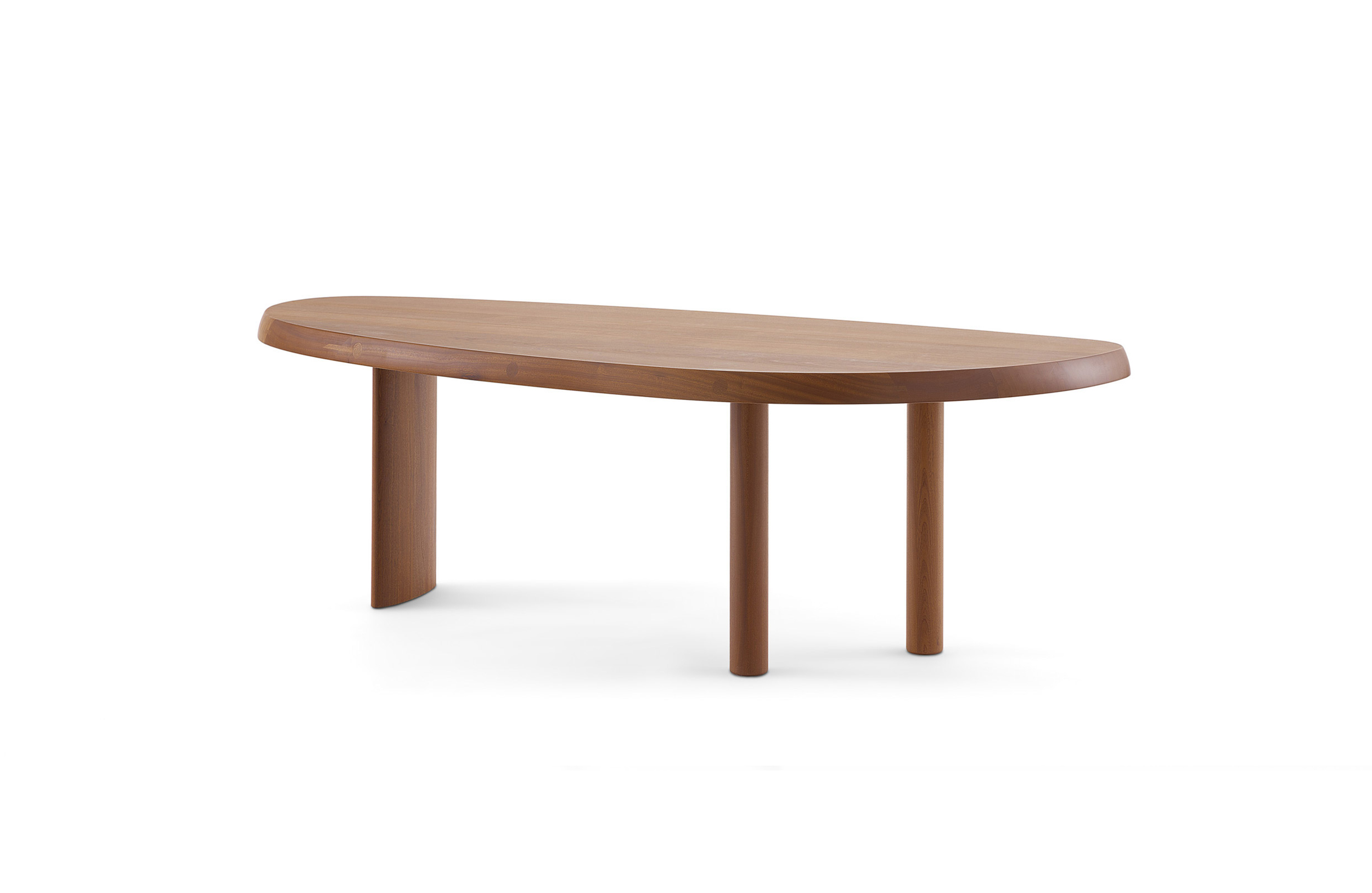 [开云（中国） - 桌几|办公桌|办公家具|设计师家具|525马蹄自由桌]