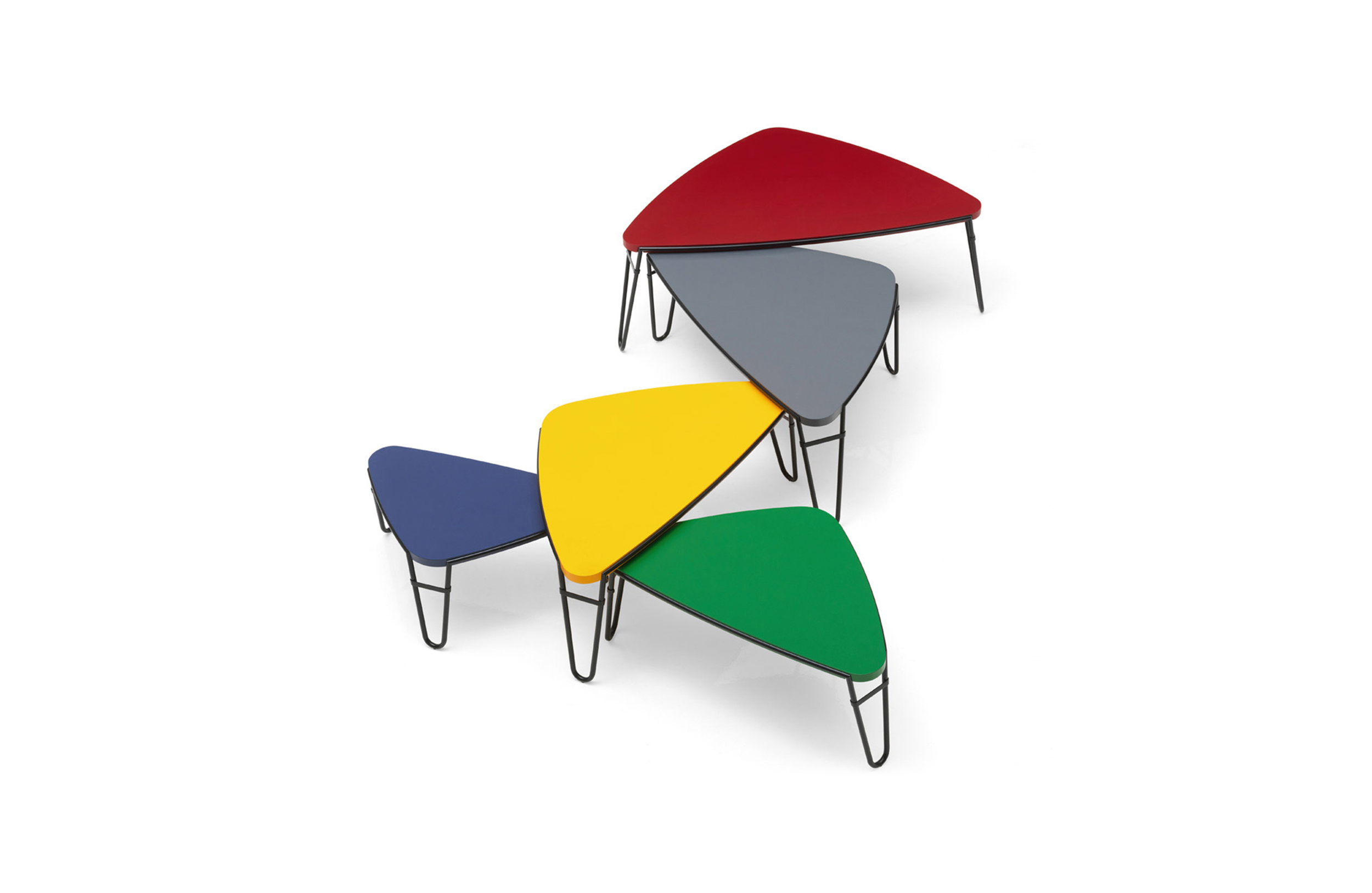 开云（中国） - 桌几|茶几/边几|办公家具|设计师家具|519花瓣茶几