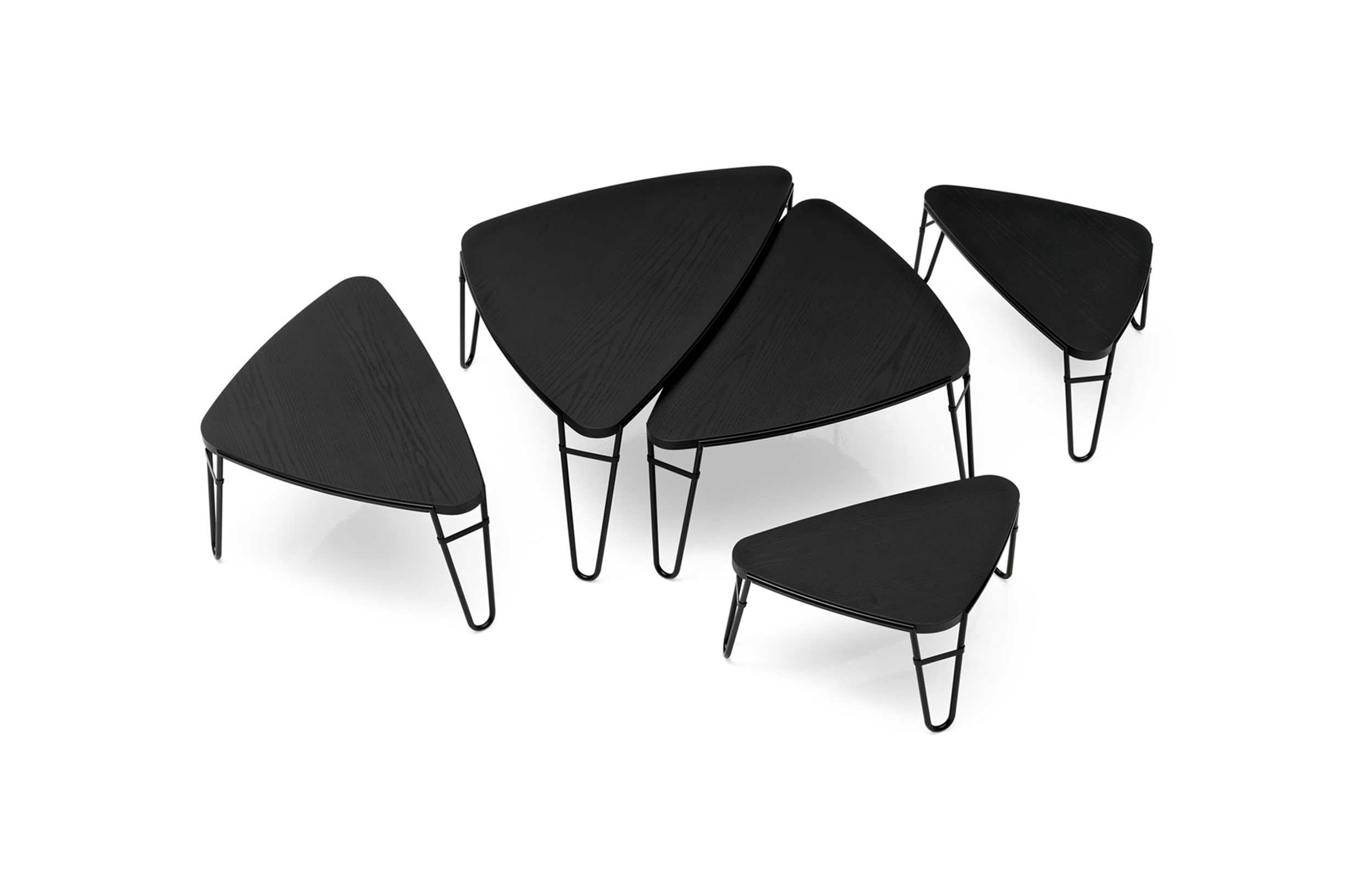 开云（中国） - 桌几|茶几/边几|办公家具|设计师家具|519花瓣茶几